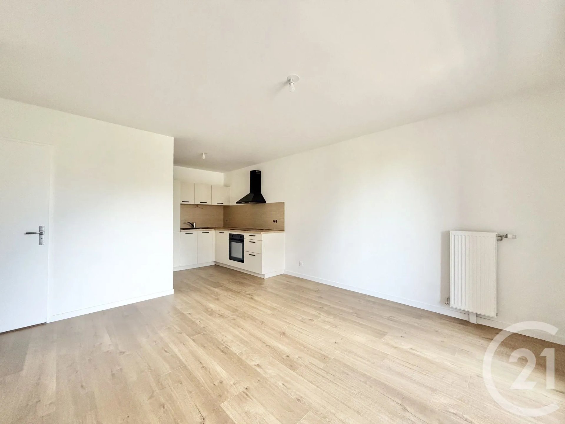 Appartement à louer, 43m², Sucy-en-Brie