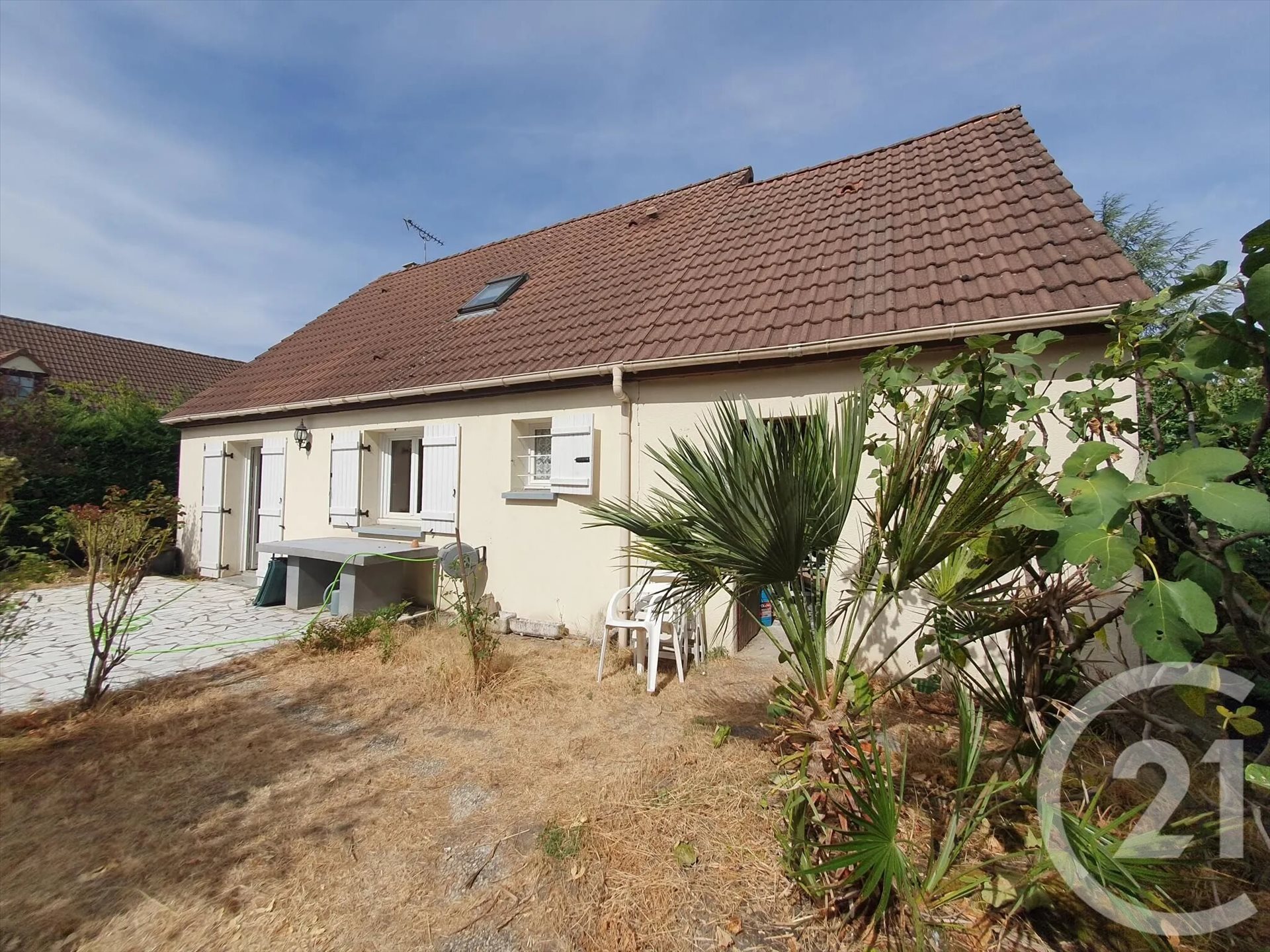Maison à vendre, 89m², Sucy-en-Brie