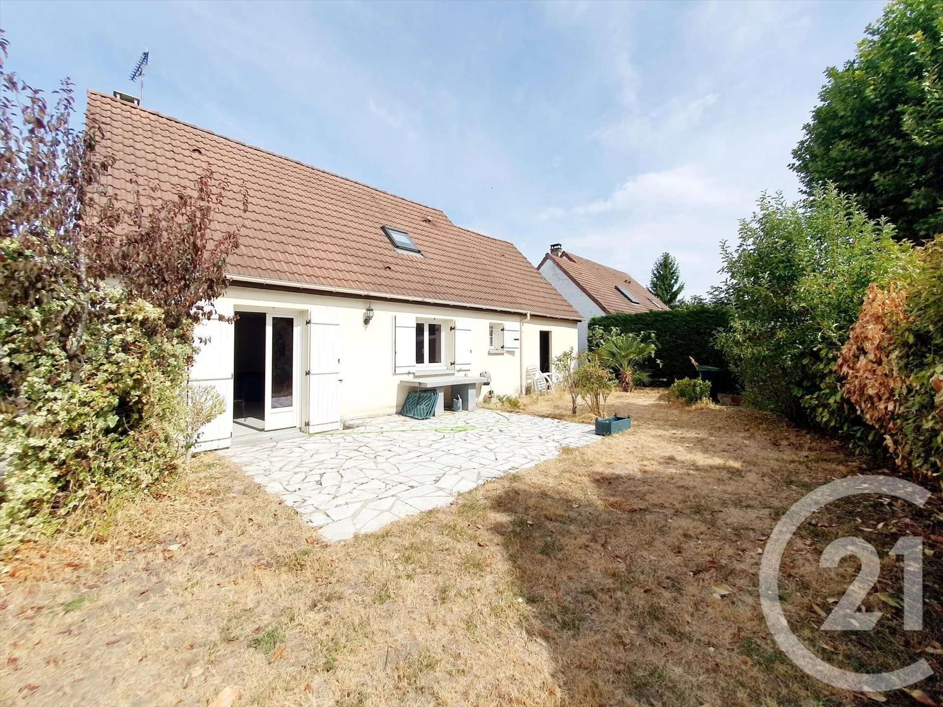 Maison à vendre, 89m², Sucy-en-Brie