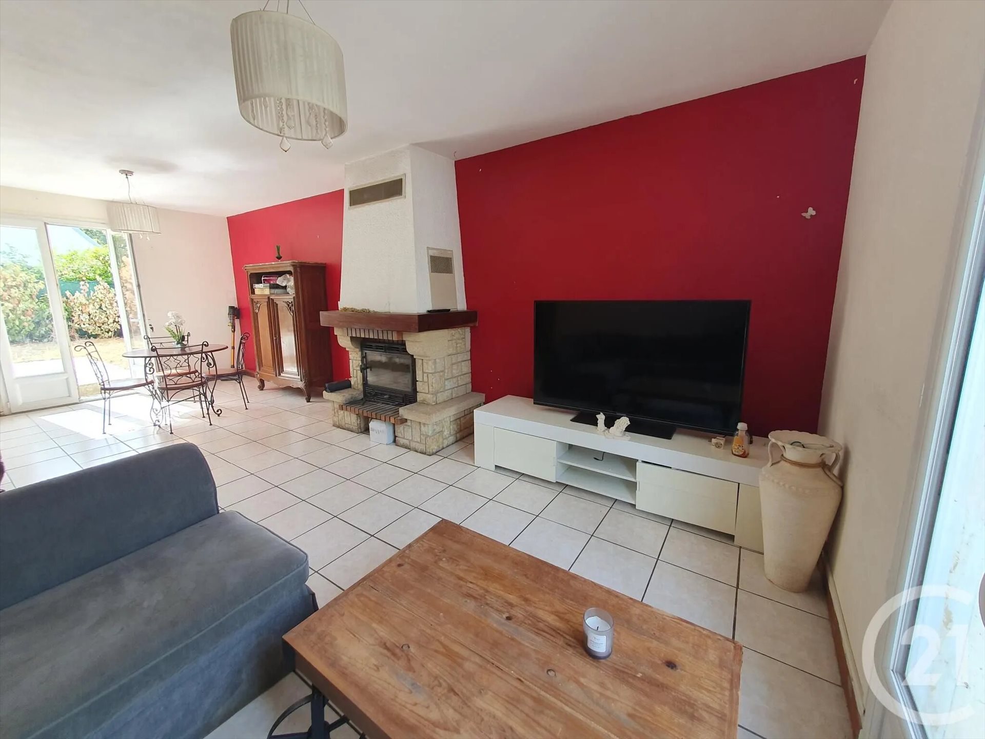 Maison à vendre, 89m², Sucy-en-Brie