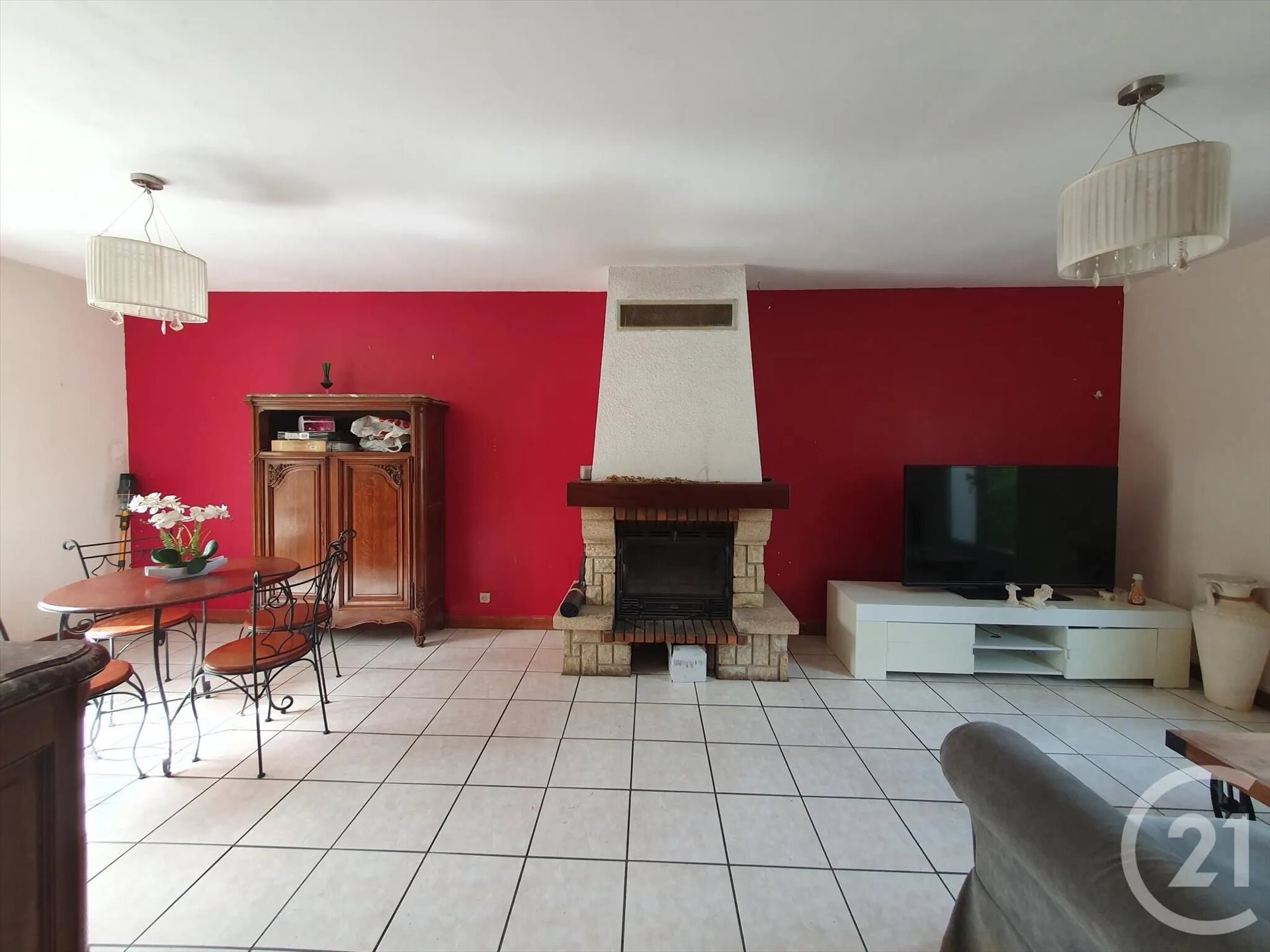 Maison à vendre, 89m², Sucy-en-Brie