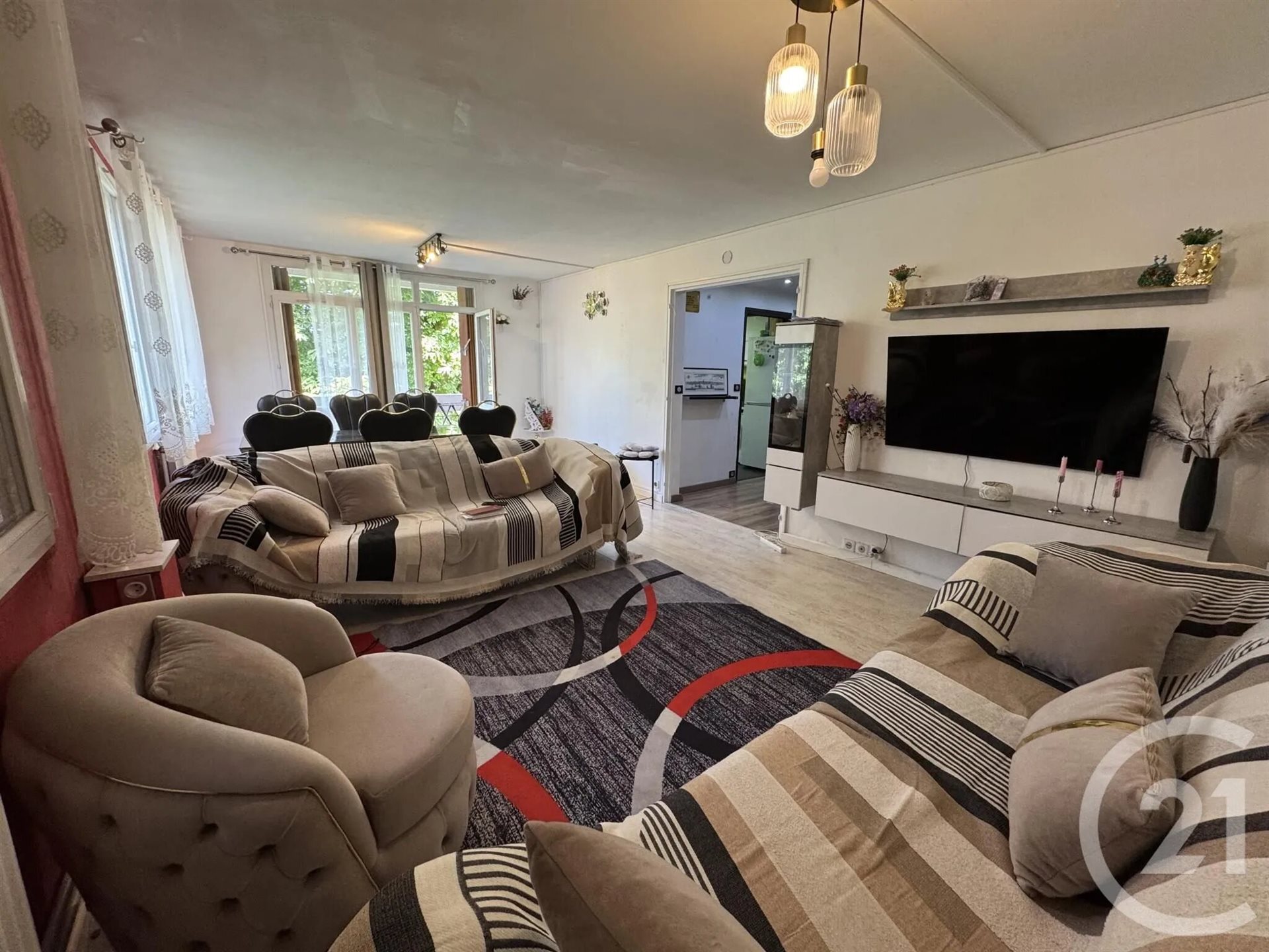 Appartement à vendre, 73m², Limeil-Brévannes
