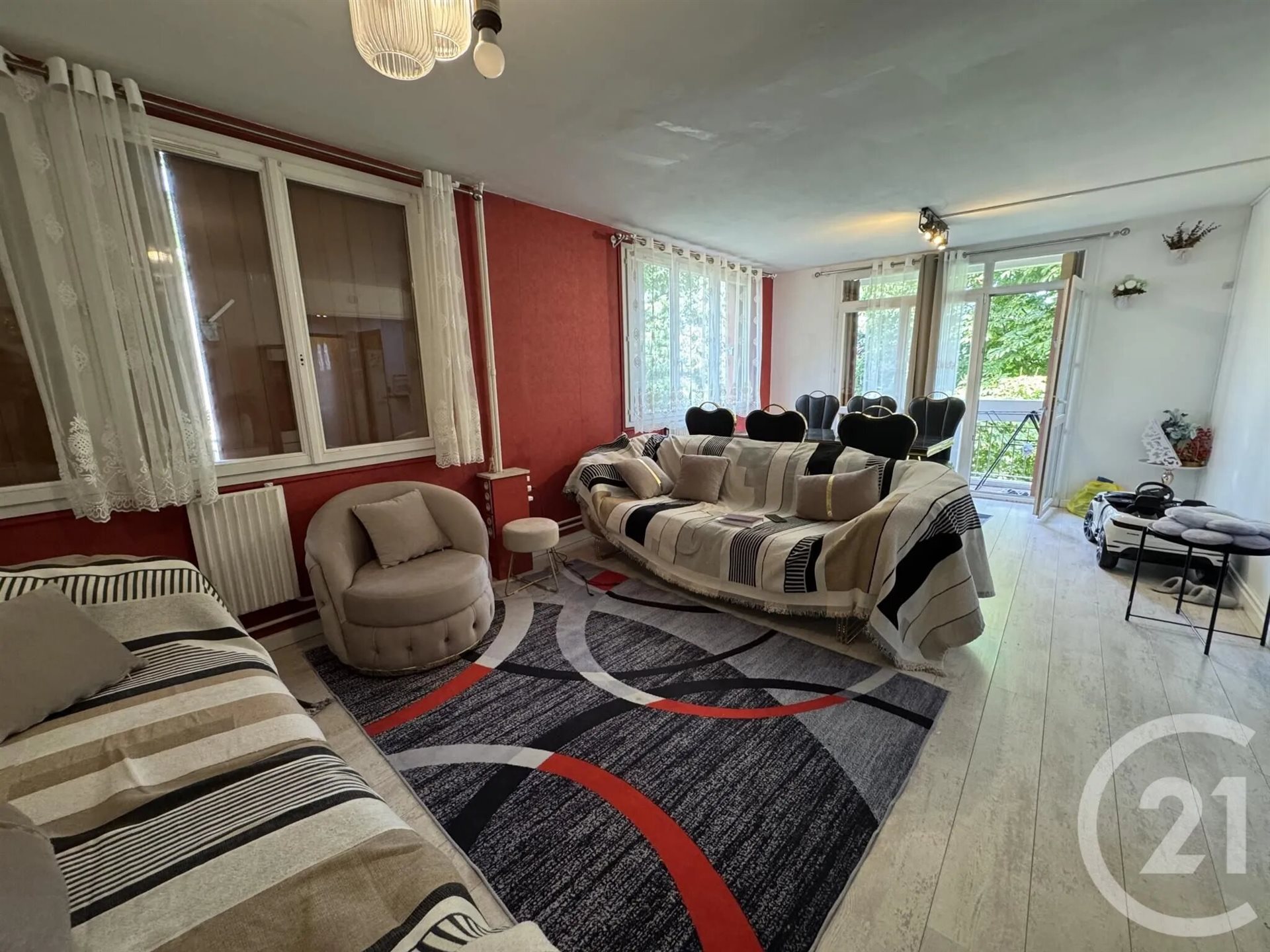 Appartement à vendre, 73m², Limeil-Brévannes