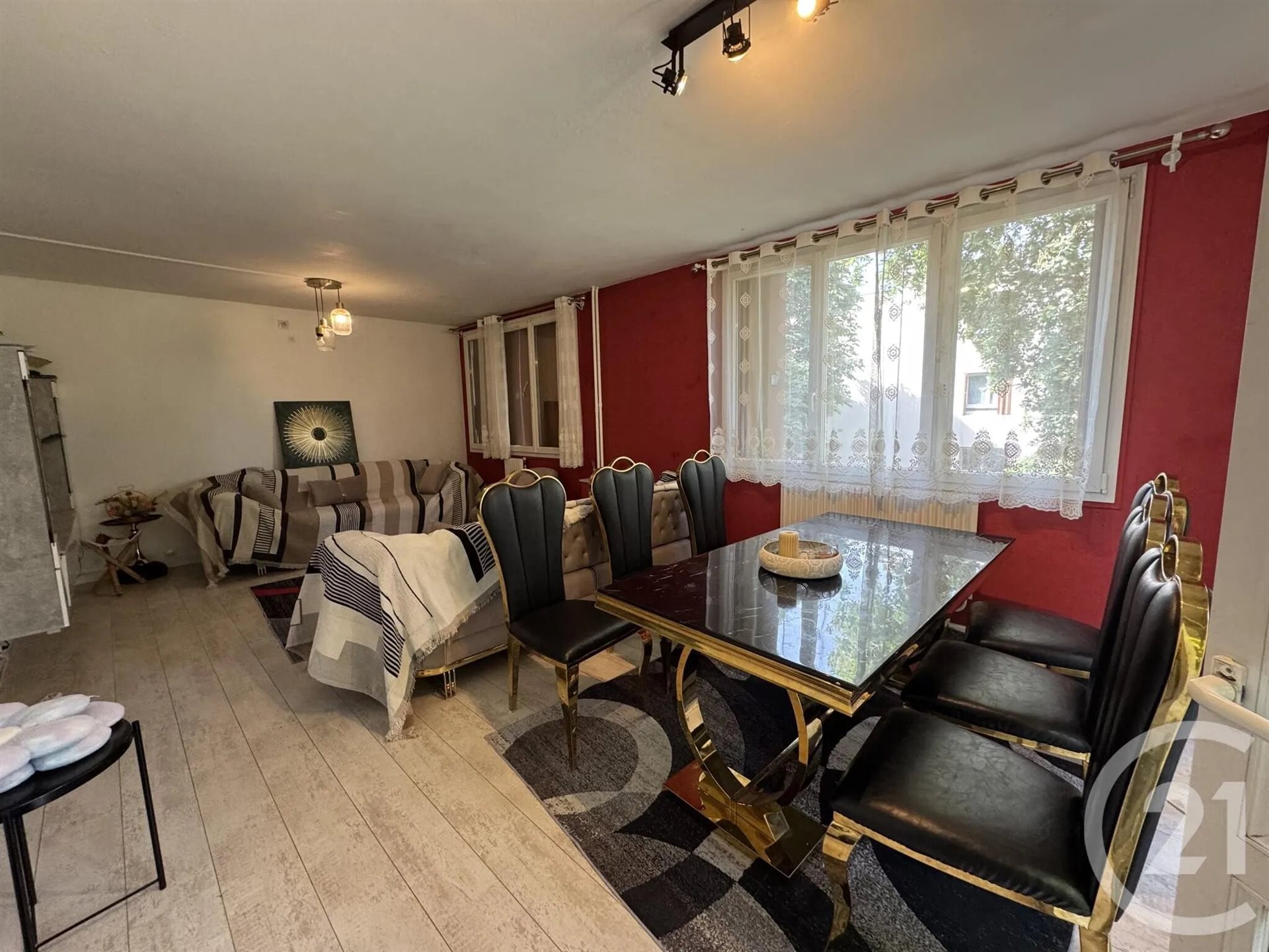 Appartement à vendre, 73m², Limeil-Brévannes