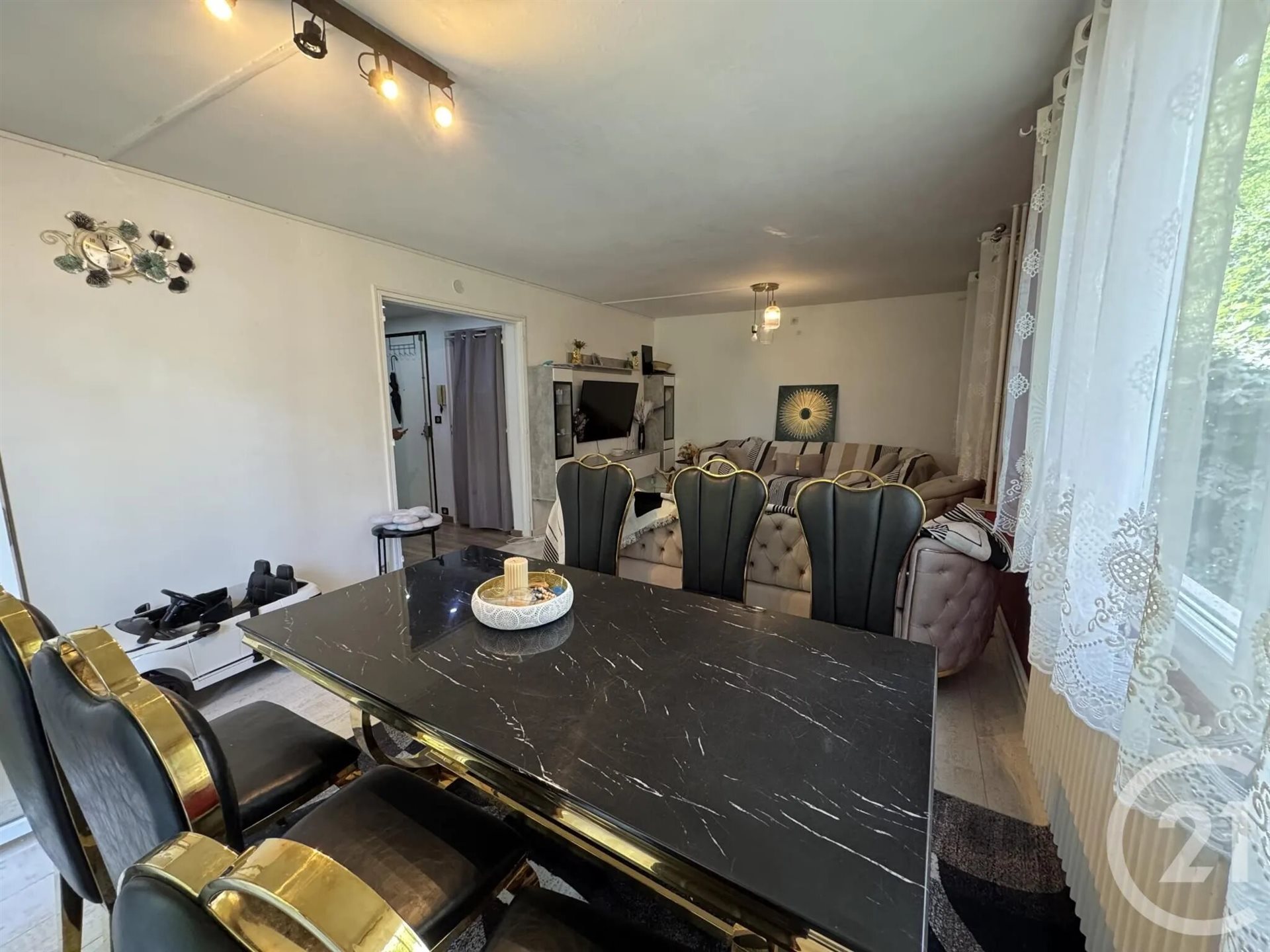 Appartement à vendre, 73m², Limeil-Brévannes