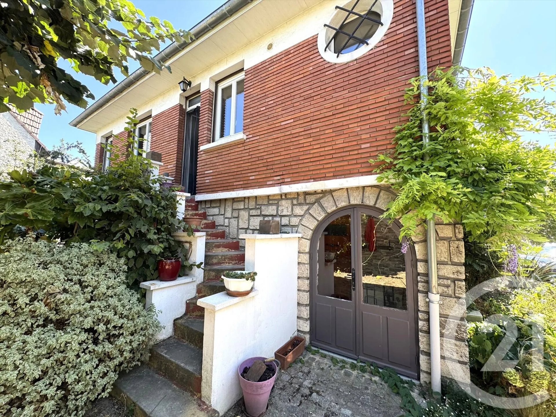 Maison à vendre, 200m², Sucy-en-Brie