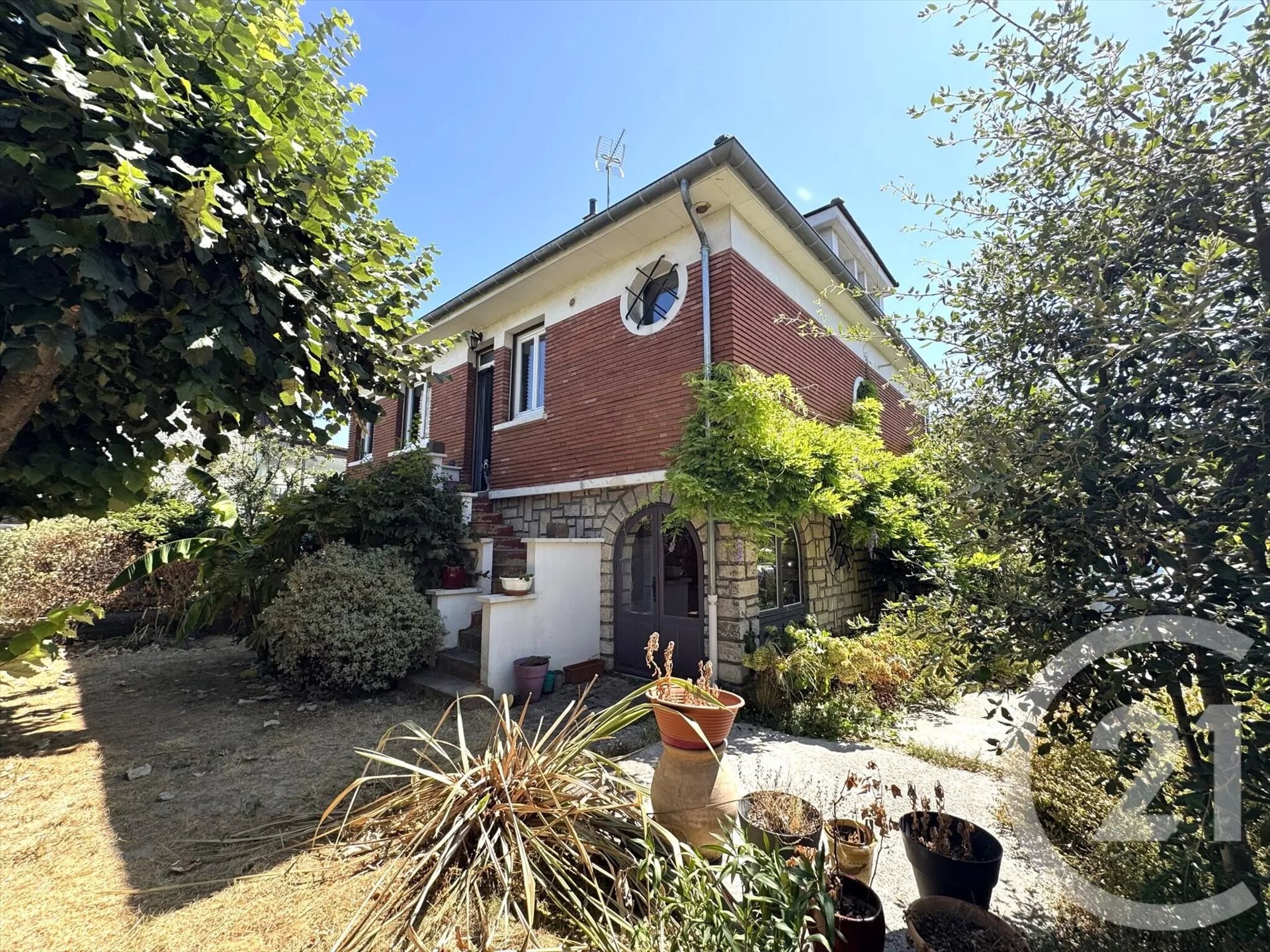 Maison à vendre, 200m², Sucy-en-Brie