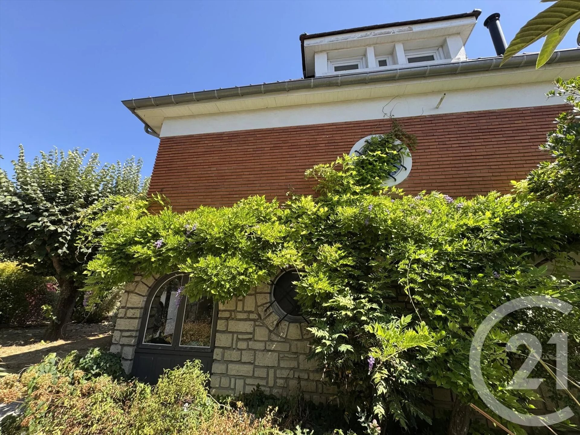Maison à vendre, 200m², Sucy-en-Brie