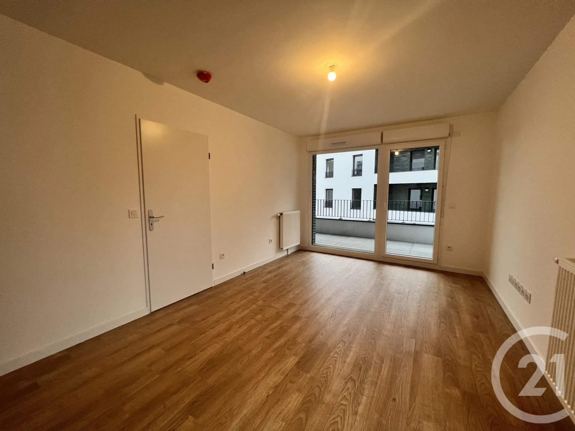 Appartement à louer, 42m², Sucy-en-Brie