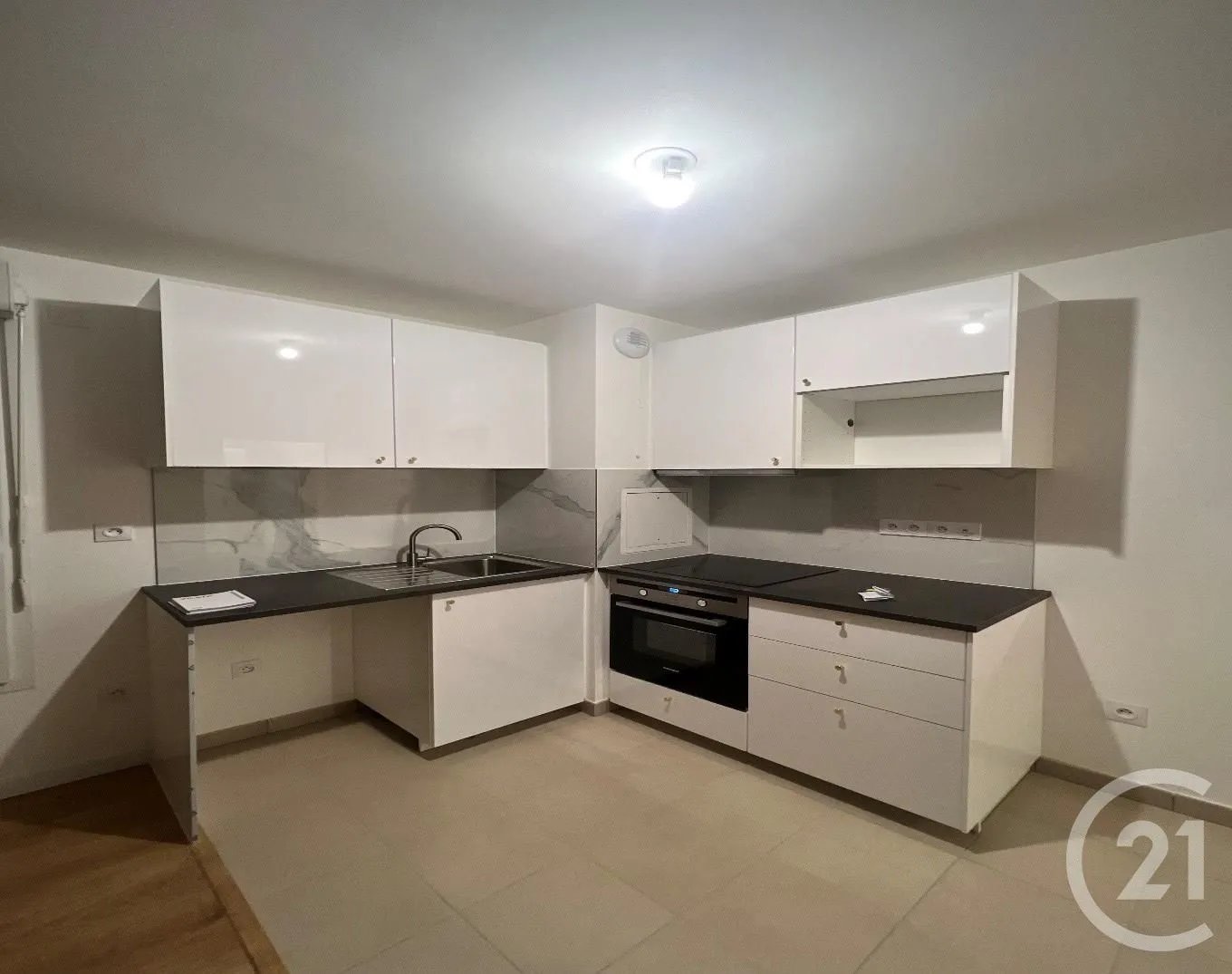 Appartement à louer, 42m², Sucy-en-Brie