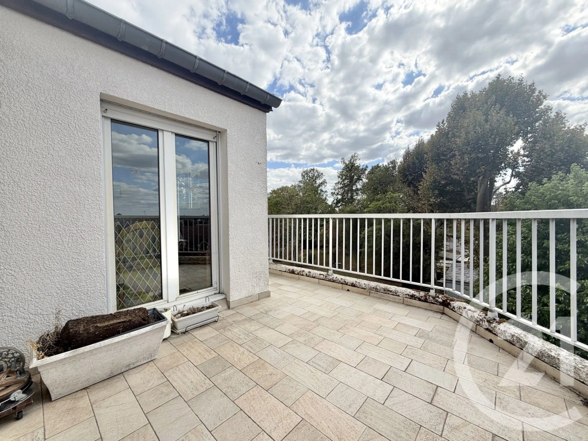 Appartement à vendre, 87m², Le Plessis-Trévise