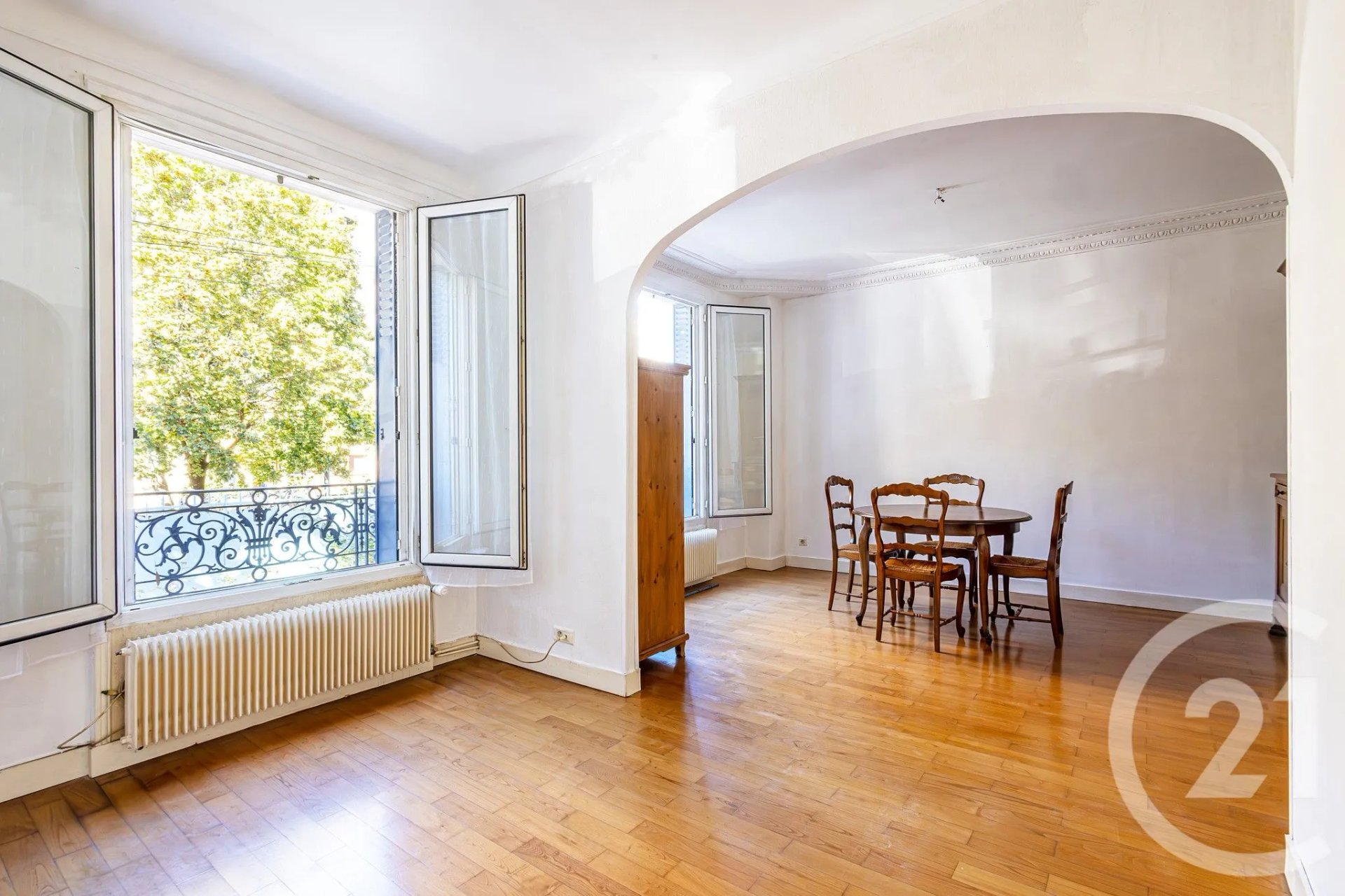 Maison à vendre, 95m², Maisons-Alfort