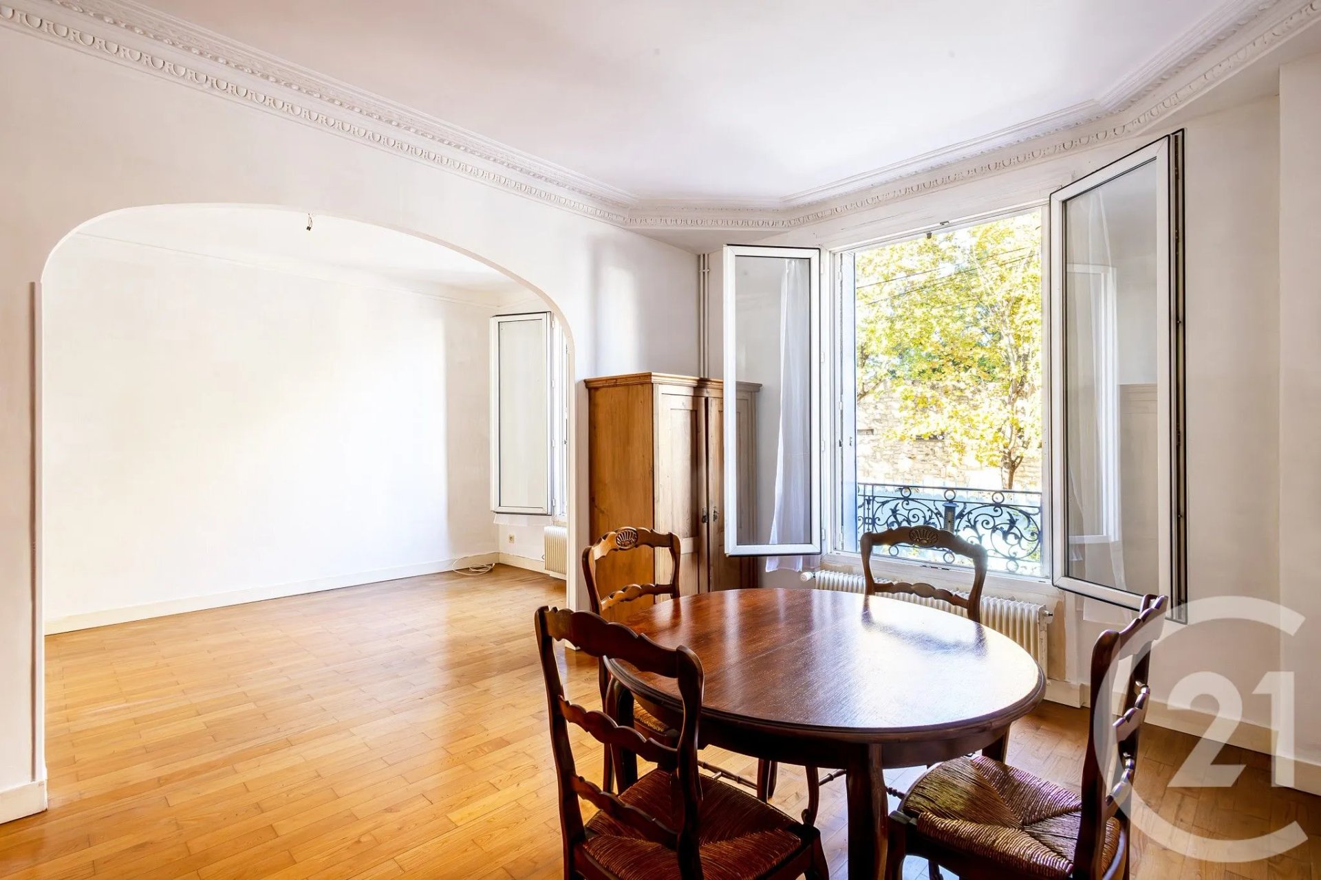 Maison à vendre, 95m², Maisons-Alfort