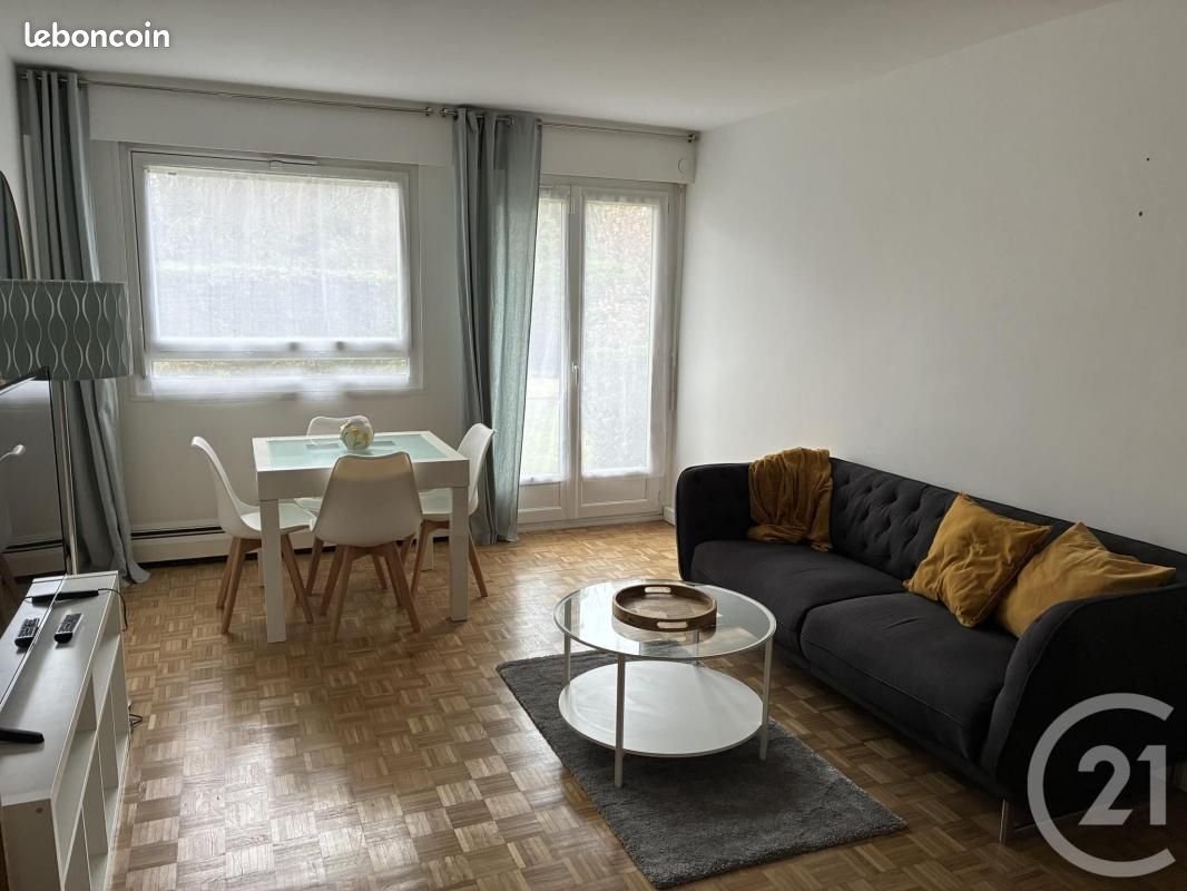 Appartement à louer, 58m², Saint-Maur-des-Fossés