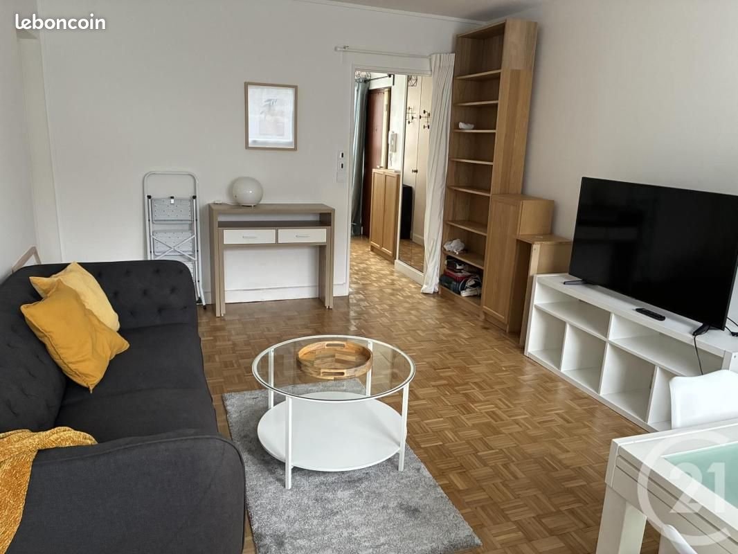Appartement à louer, 58m², Saint-Maur-des-Fossés