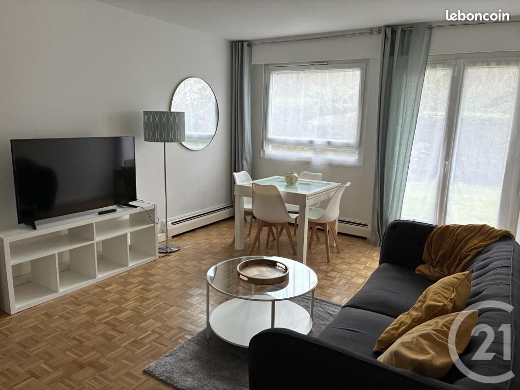 Appartement à louer, 58m², Saint-Maur-des-Fossés