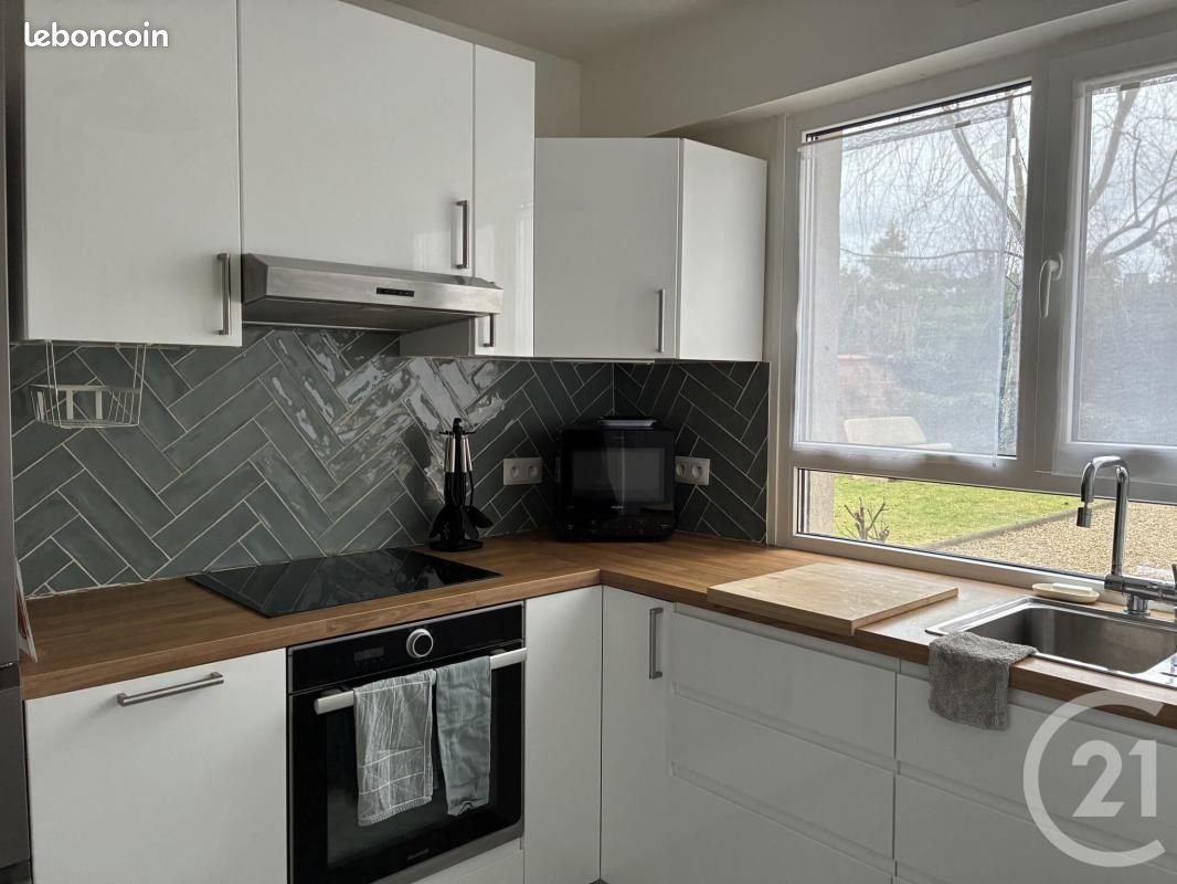 Appartement à louer, 58m², Saint-Maur-des-Fossés