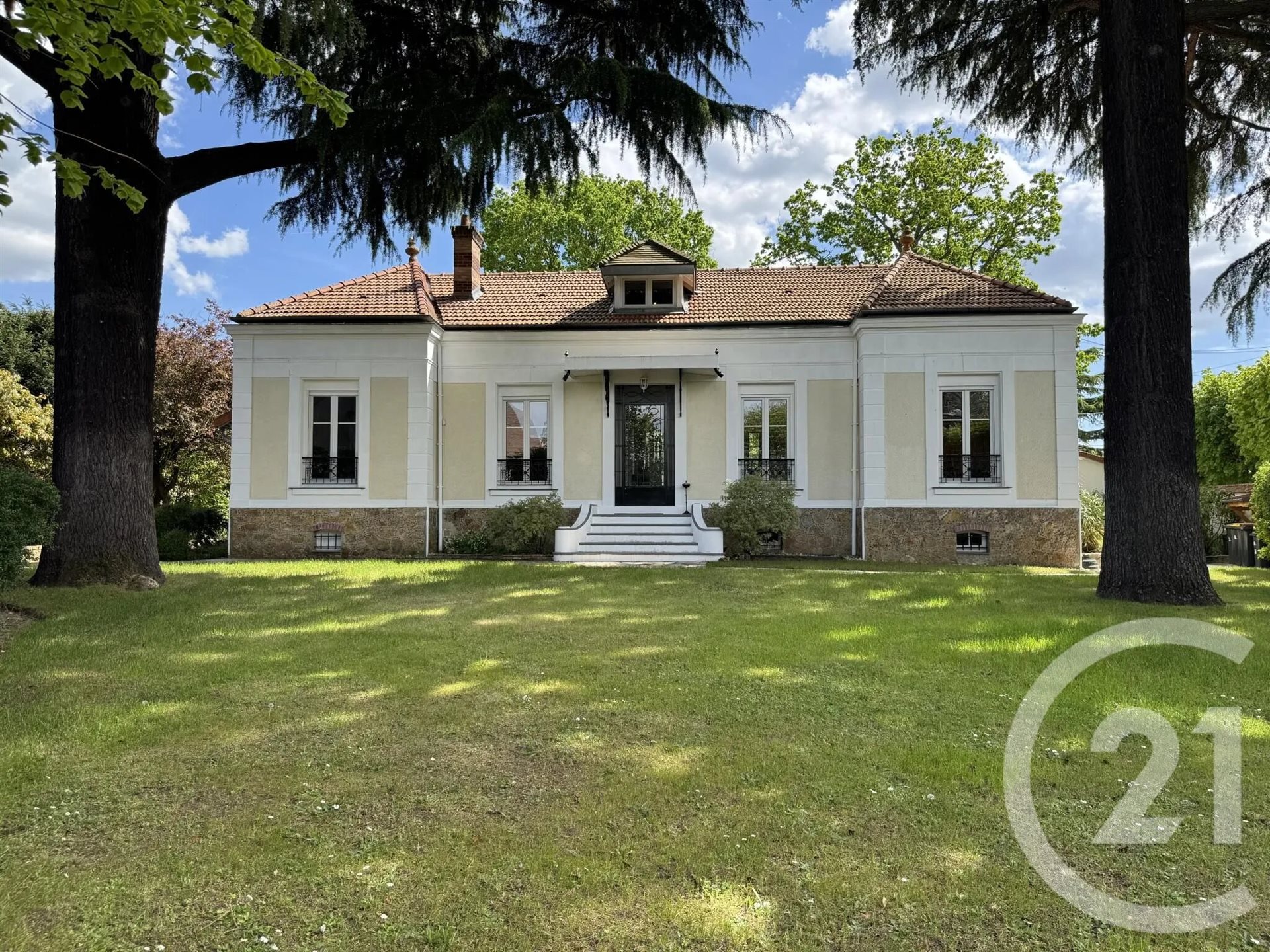 Maison à vendre, 260m², Sucy-en-Brie