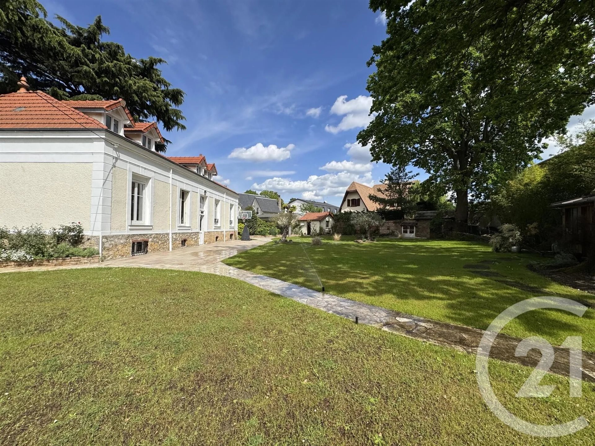 Maison à vendre, 260m², Sucy-en-Brie