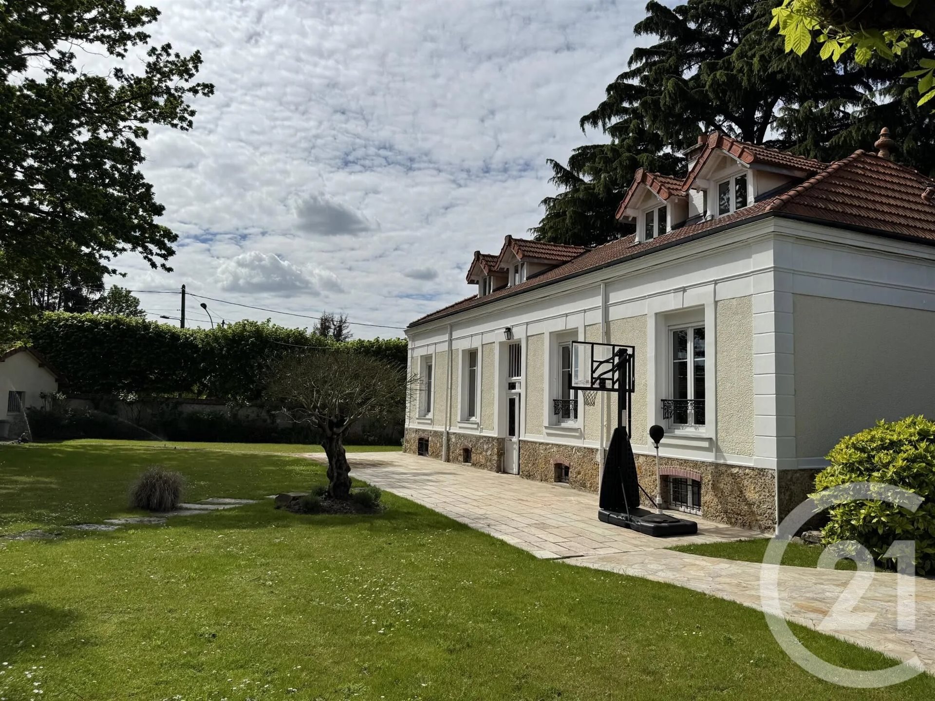 Maison à vendre, 260m², Sucy-en-Brie