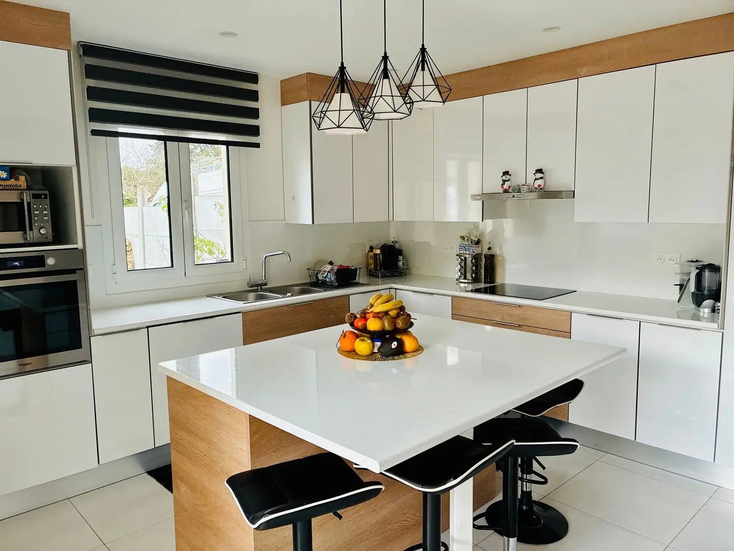 Maison à vendre, 138m², Boissy-Saint-Léger