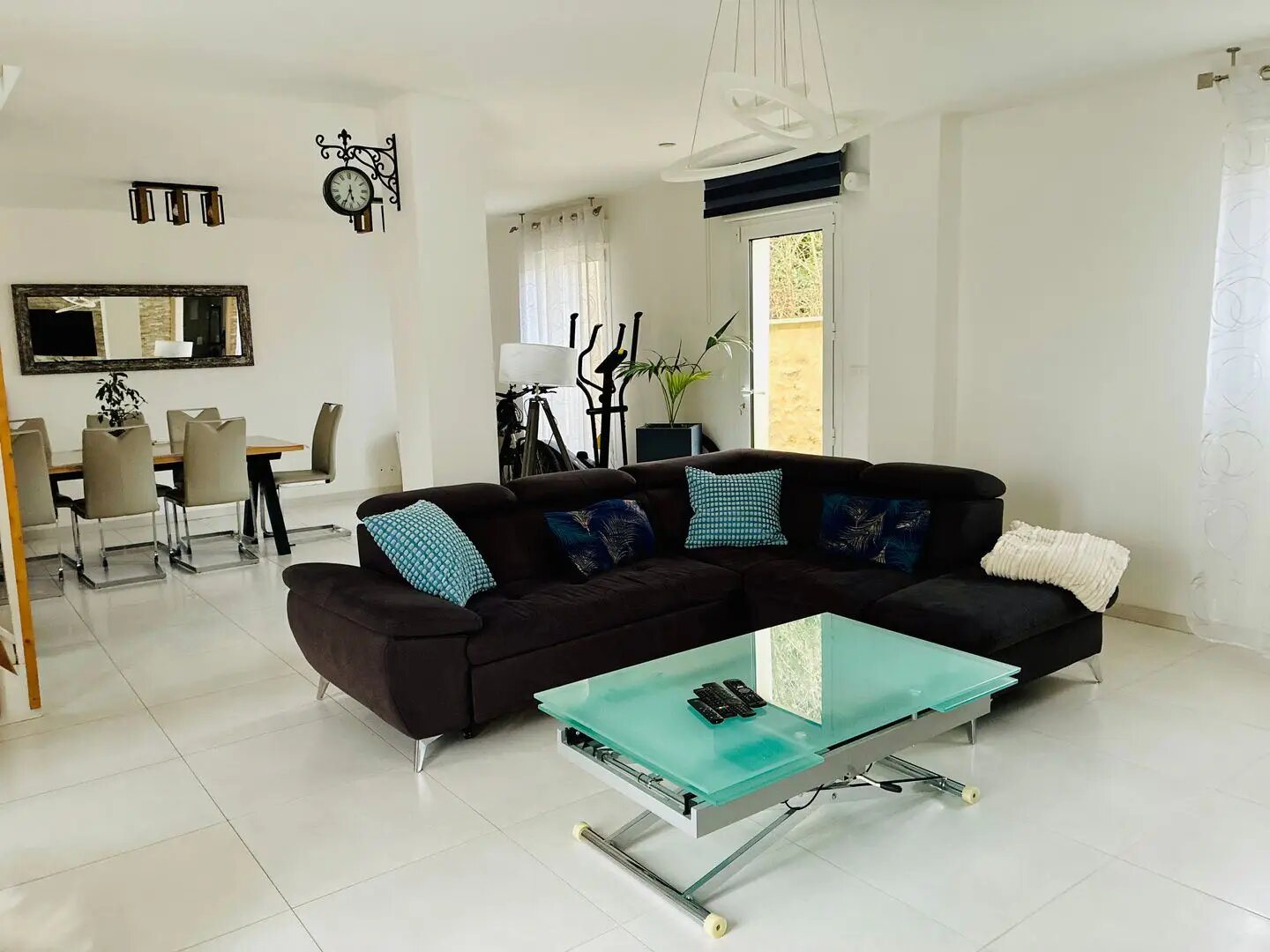 Maison à vendre, 138m², Boissy-Saint-Léger