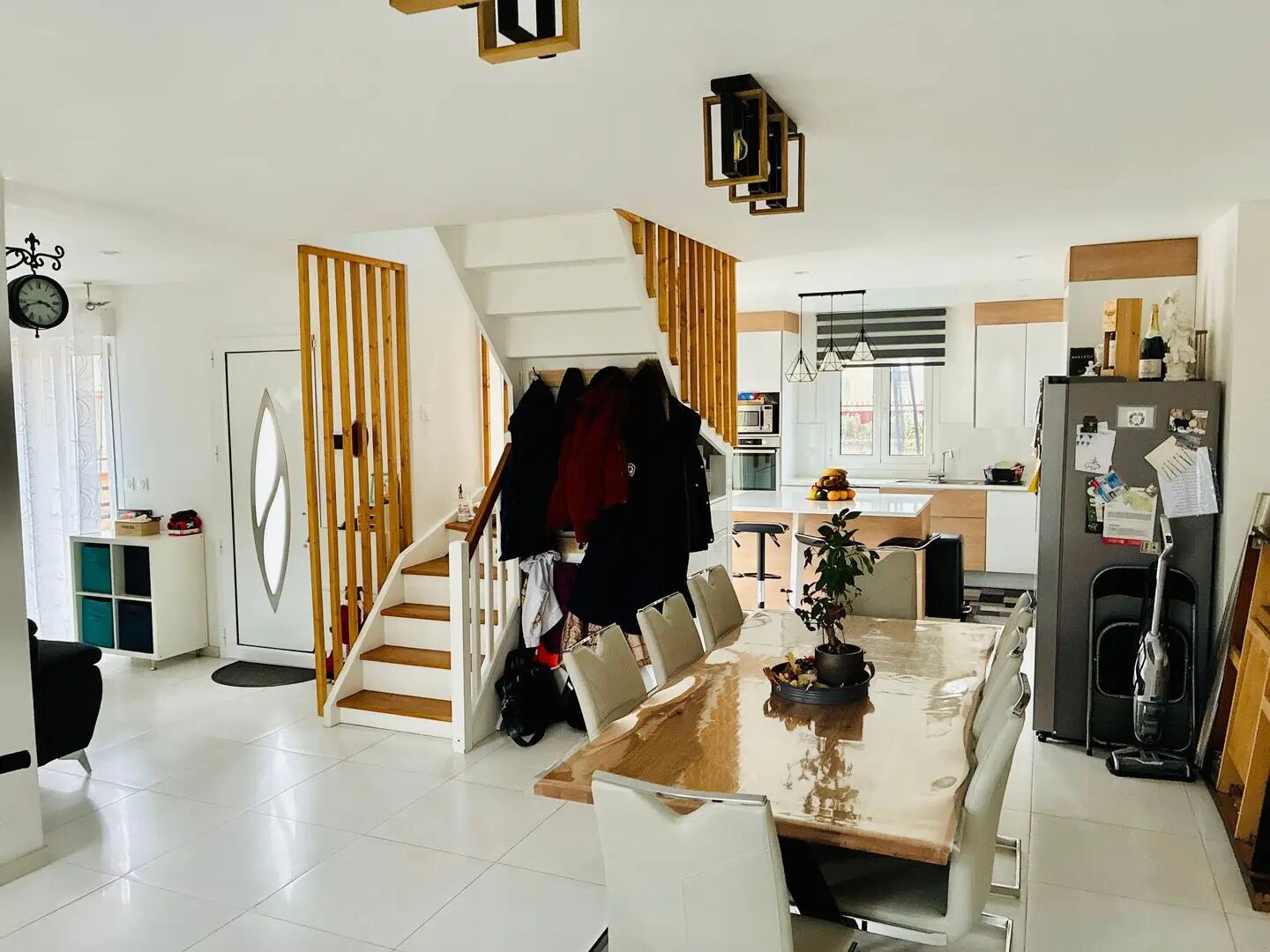 Maison à vendre, 138m², Boissy-Saint-Léger