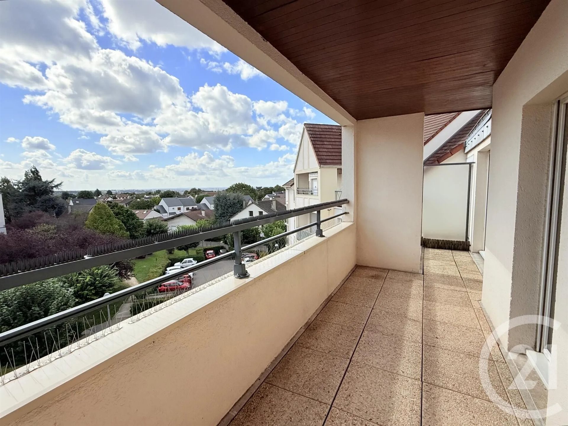 Appartement à louer, 45m², Sucy-en-Brie