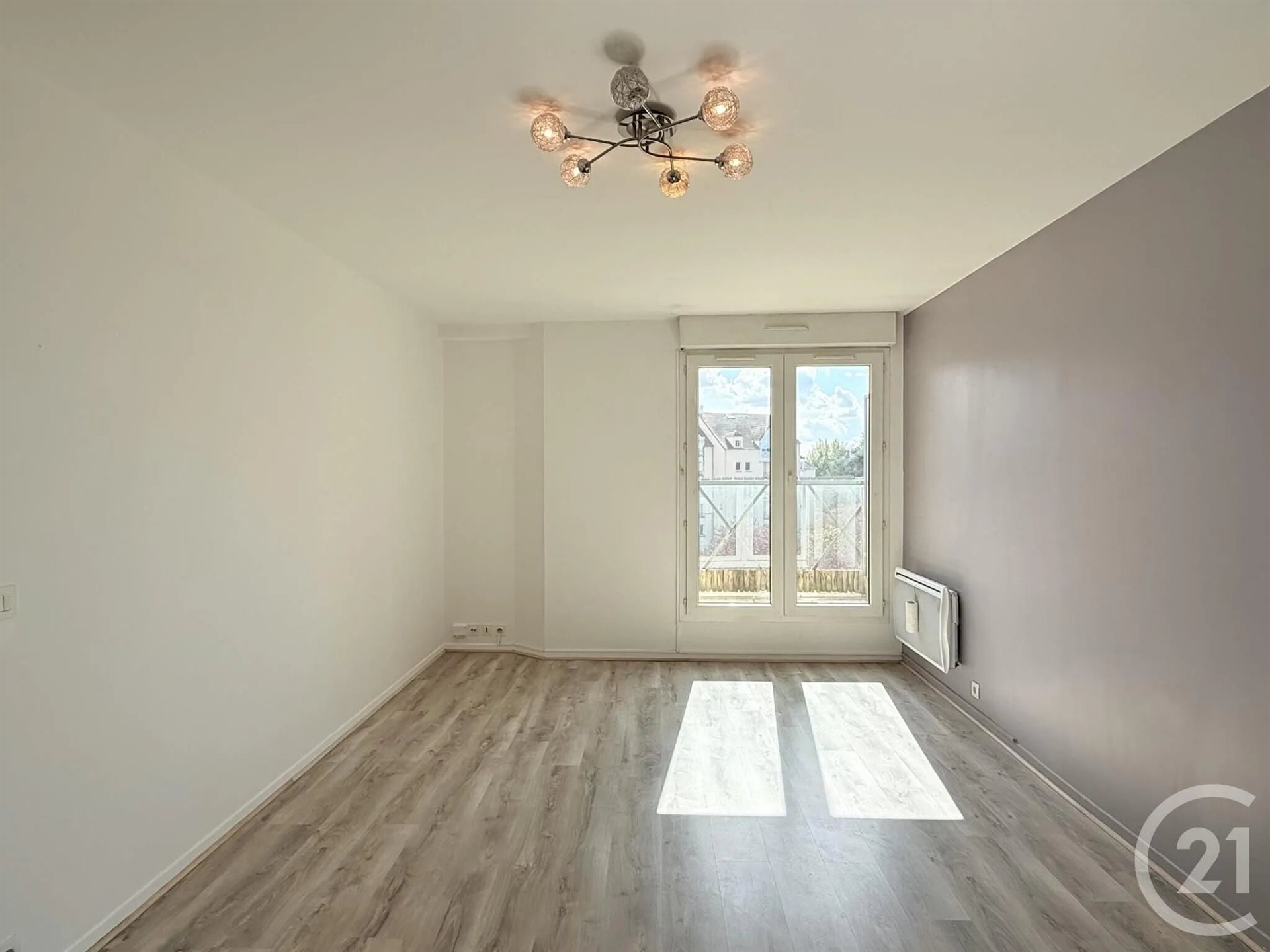 Appartement à louer, 45m², Sucy-en-Brie