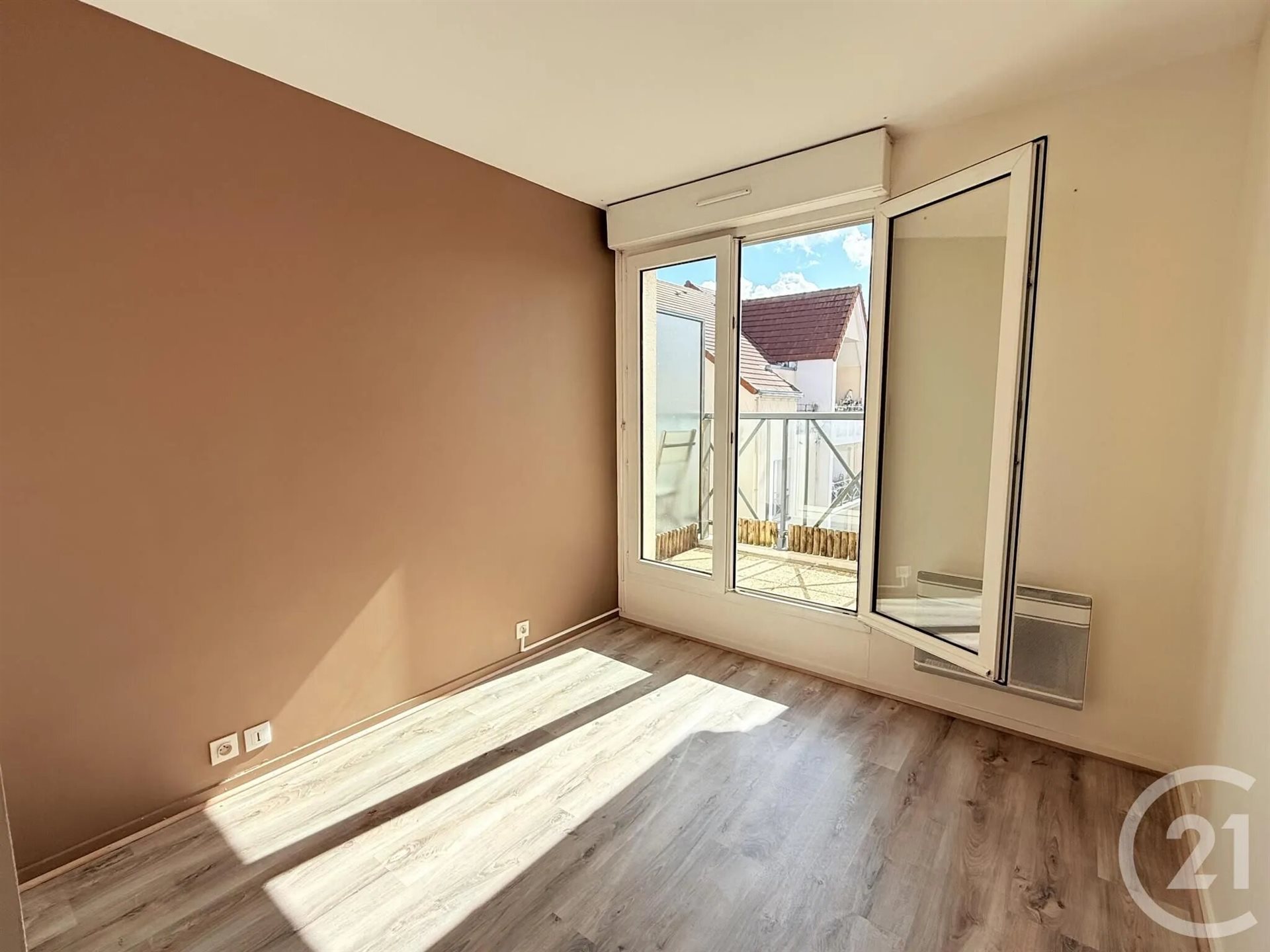 Appartement à louer, 45m², Sucy-en-Brie