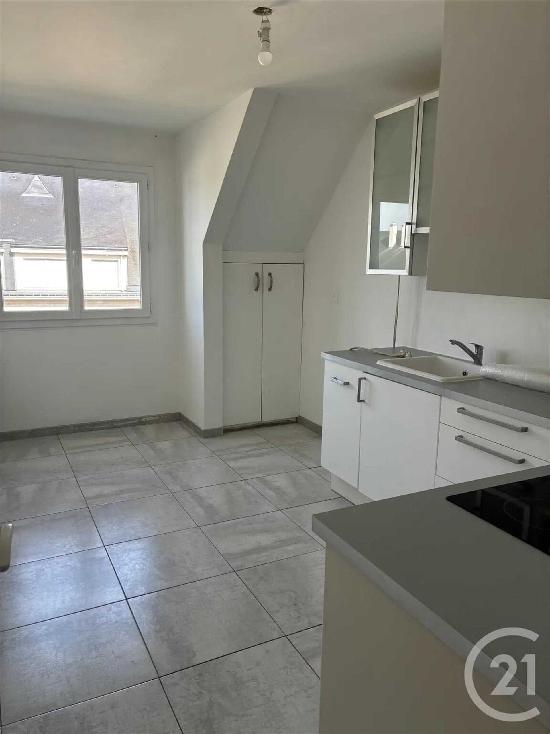 Appartement à louer, 51m², Boissy-Saint-Léger