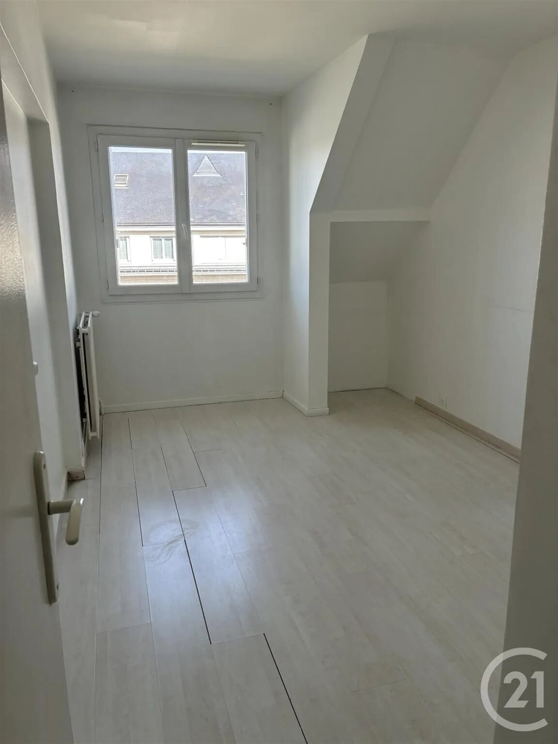 Appartement à louer, 51m², Boissy-Saint-Léger