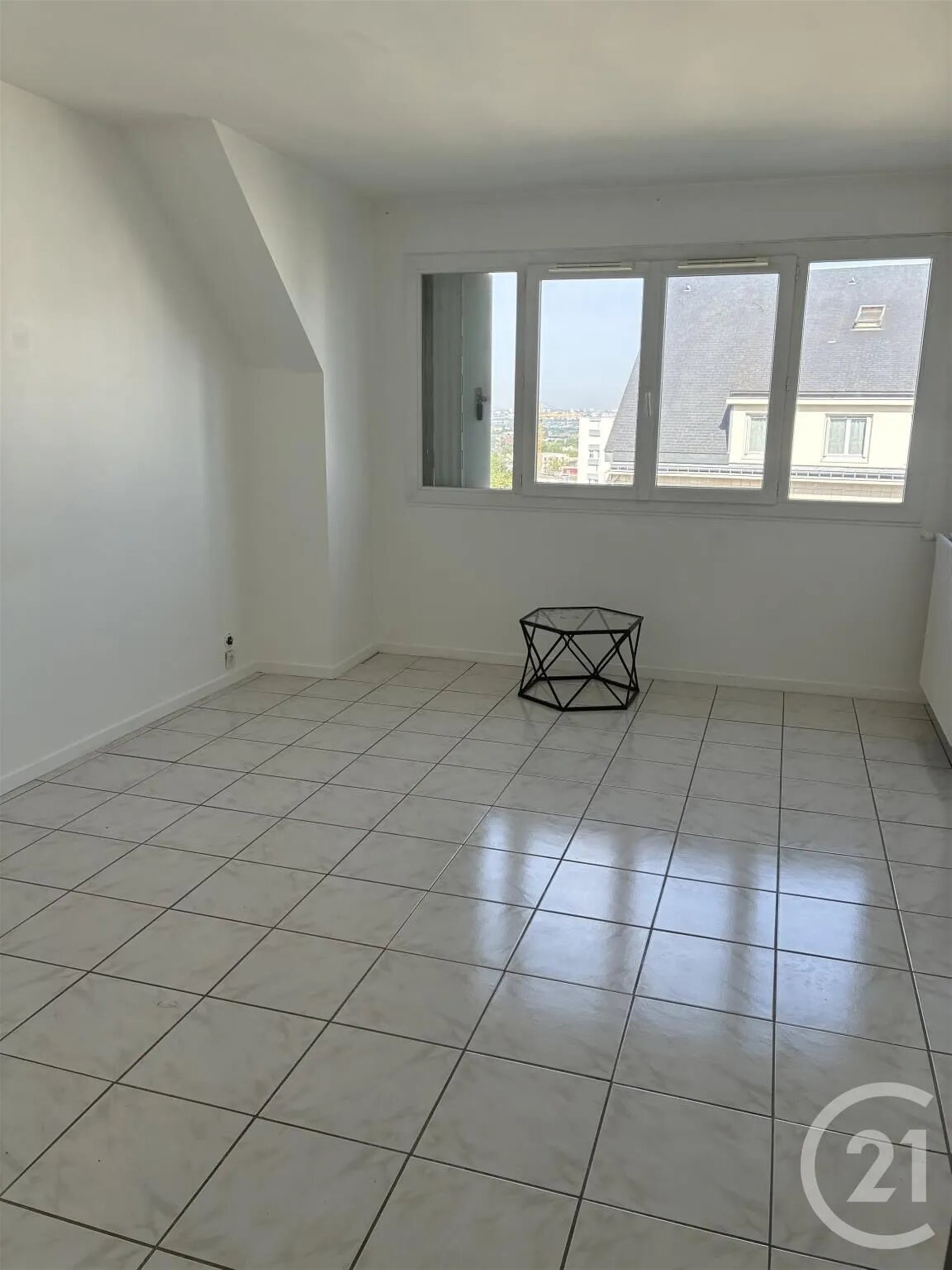 Appartement à louer, 51m², Boissy-Saint-Léger