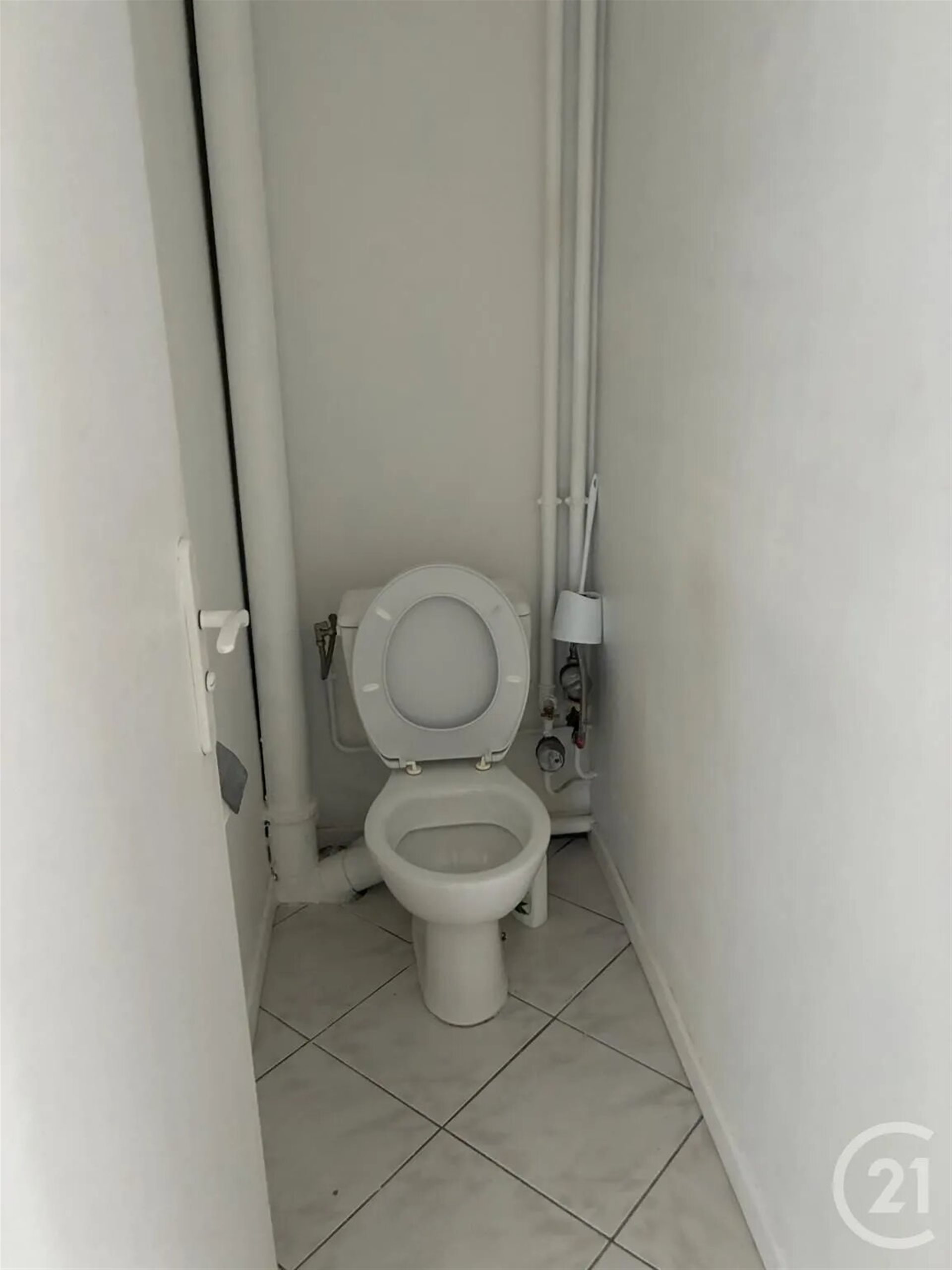 Appartement à louer, 51m², Boissy-Saint-Léger