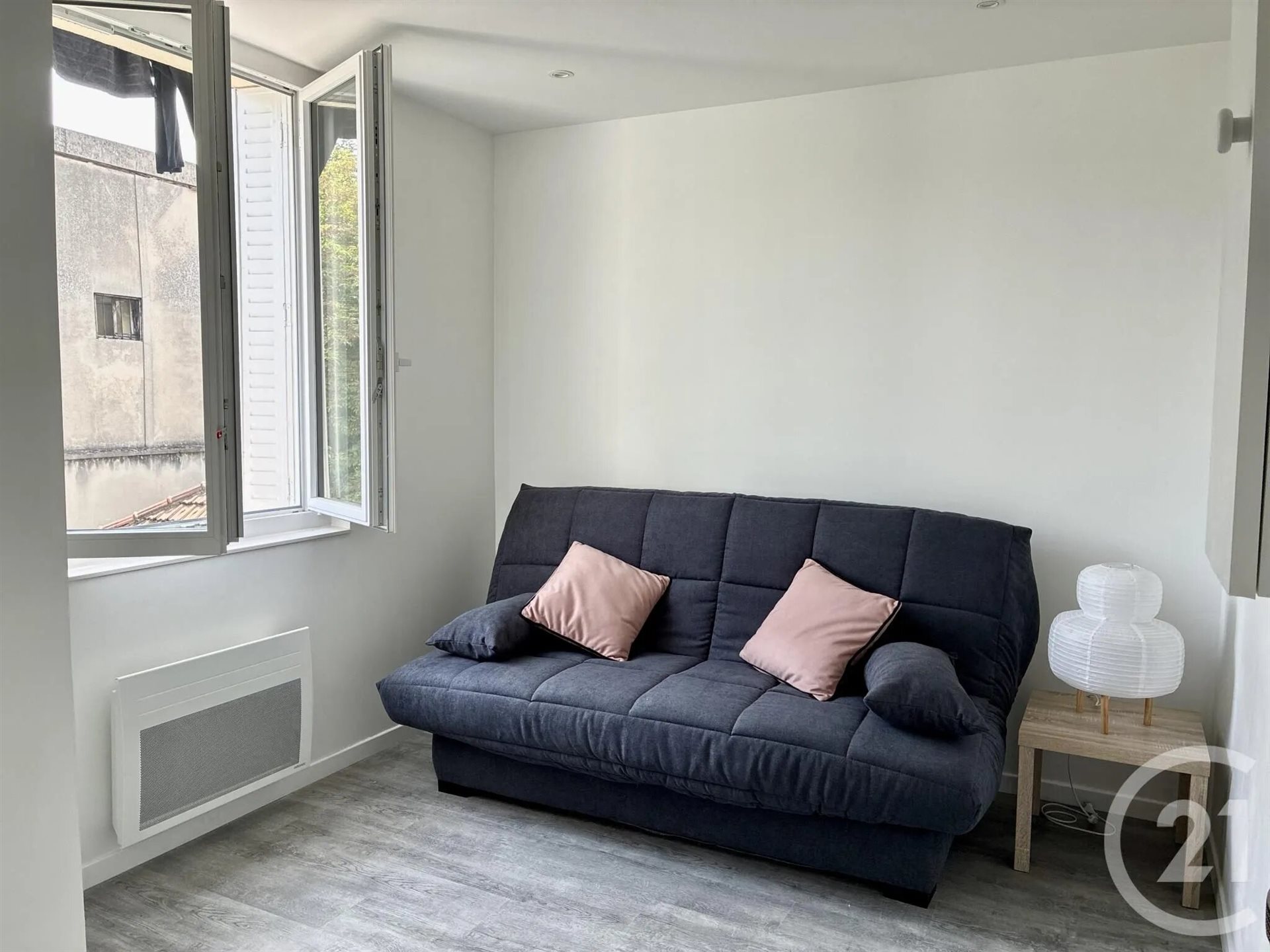 Appartement à louer, 19m², Sucy-en-Brie