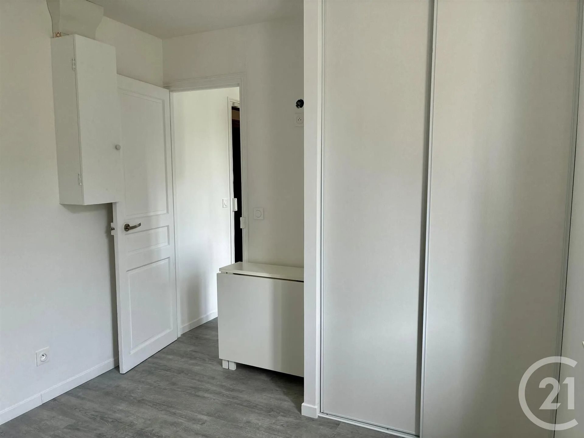 Appartement à louer, 19m², Sucy-en-Brie