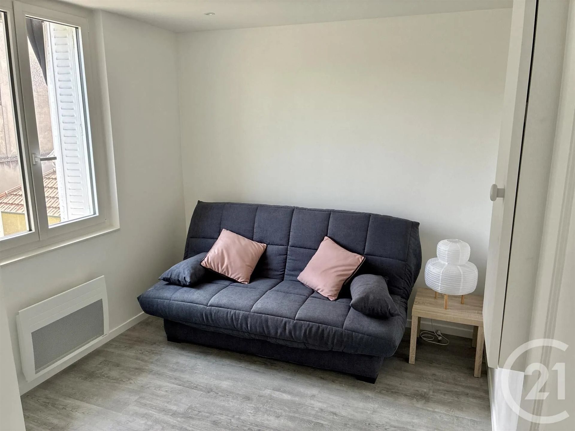 Appartement à louer, 19m², Sucy-en-Brie