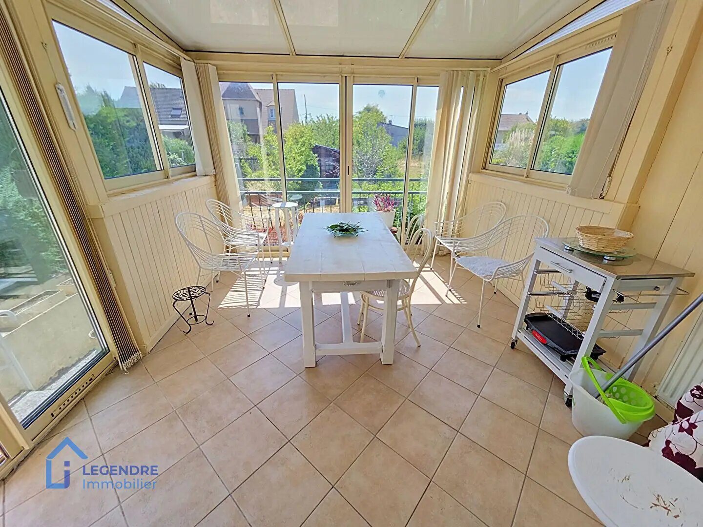 Maison à vendre, 90m², Herblay-sur-Seine