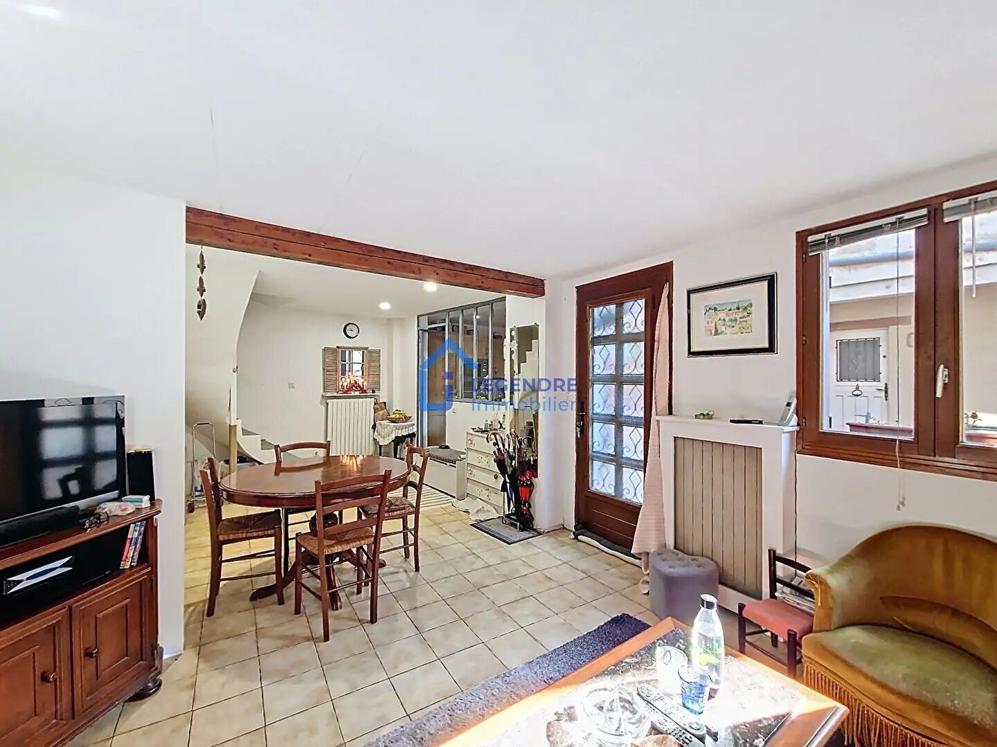 Maison à vendre, 87m², Cormeilles-en-Parisis