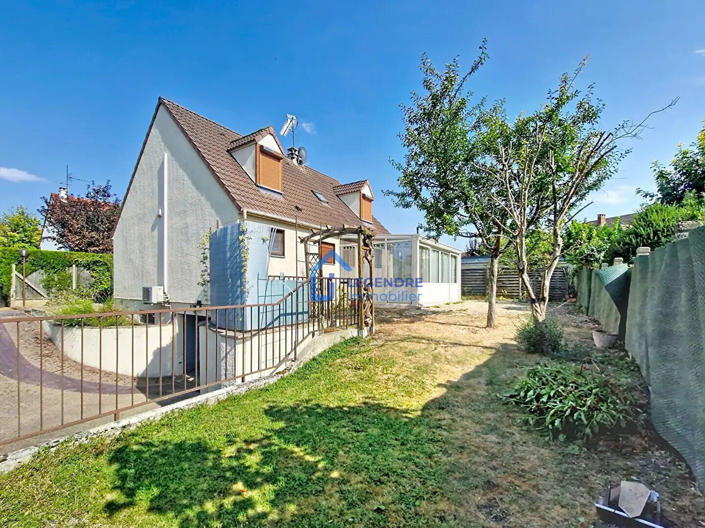 Maison à vendre, 124m², La Frette-sur-Seine