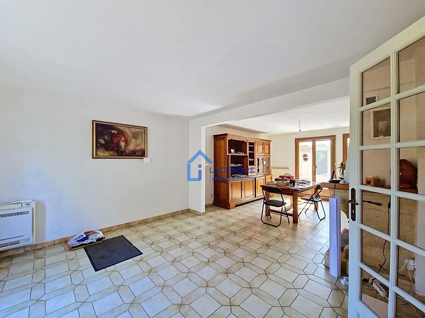 Maison à vendre, 124m², La Frette-sur-Seine