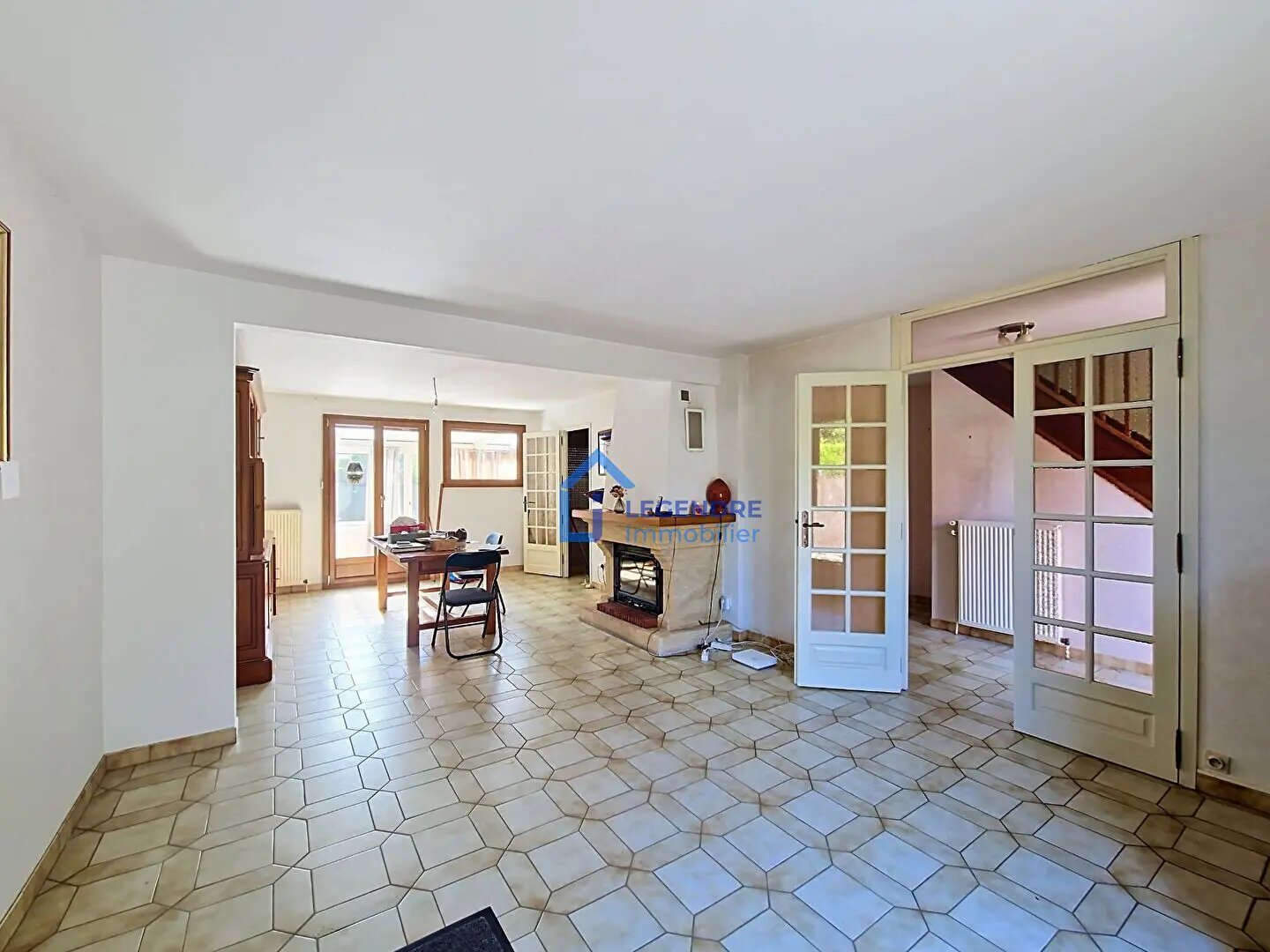Maison à vendre, 124m², La Frette-sur-Seine