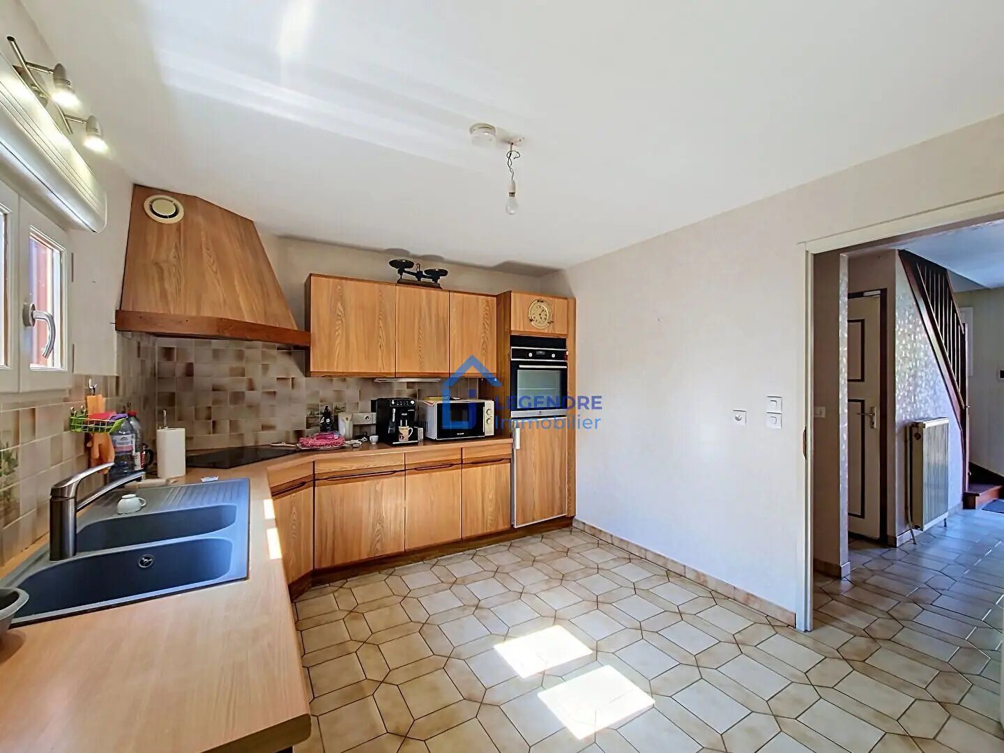 Maison à vendre, 124m², La Frette-sur-Seine