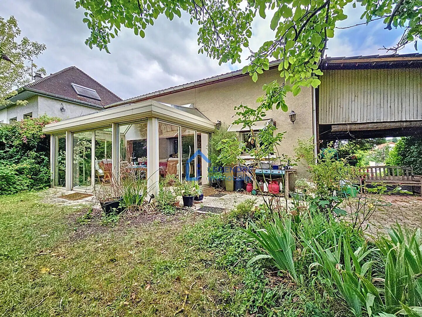 Maison à vendre, 134m², La Frette-sur-Seine