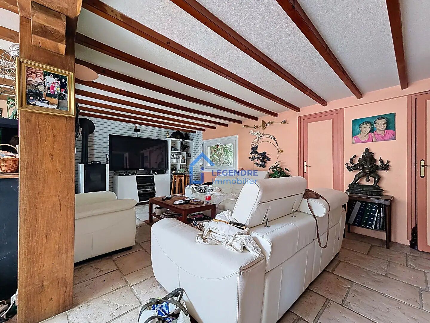 Maison à vendre, 134m², La Frette-sur-Seine