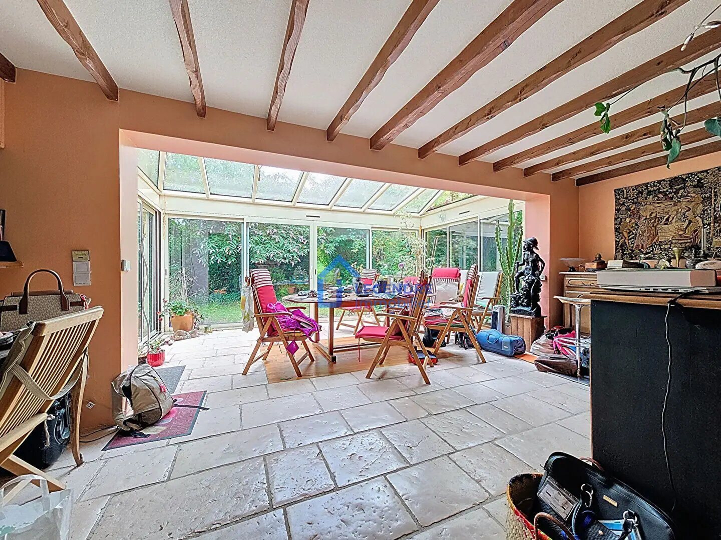 Maison à vendre, 134m², La Frette-sur-Seine