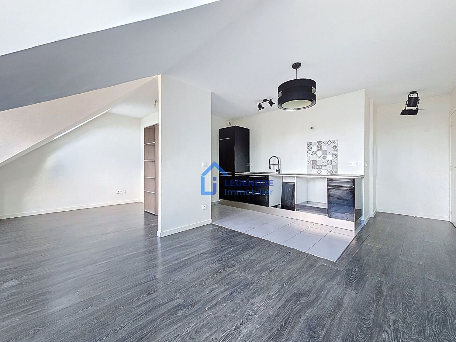 Appartement à vendre, 29m², Pierrelaye