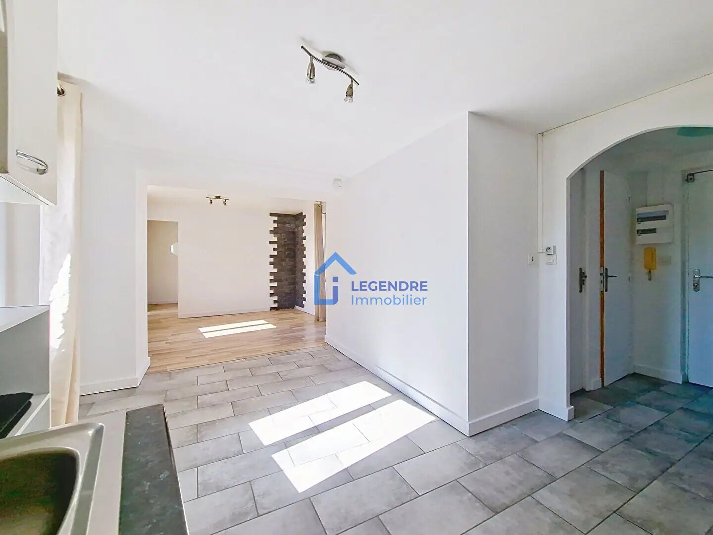 Appartement à vendre, 50m², Ecouen