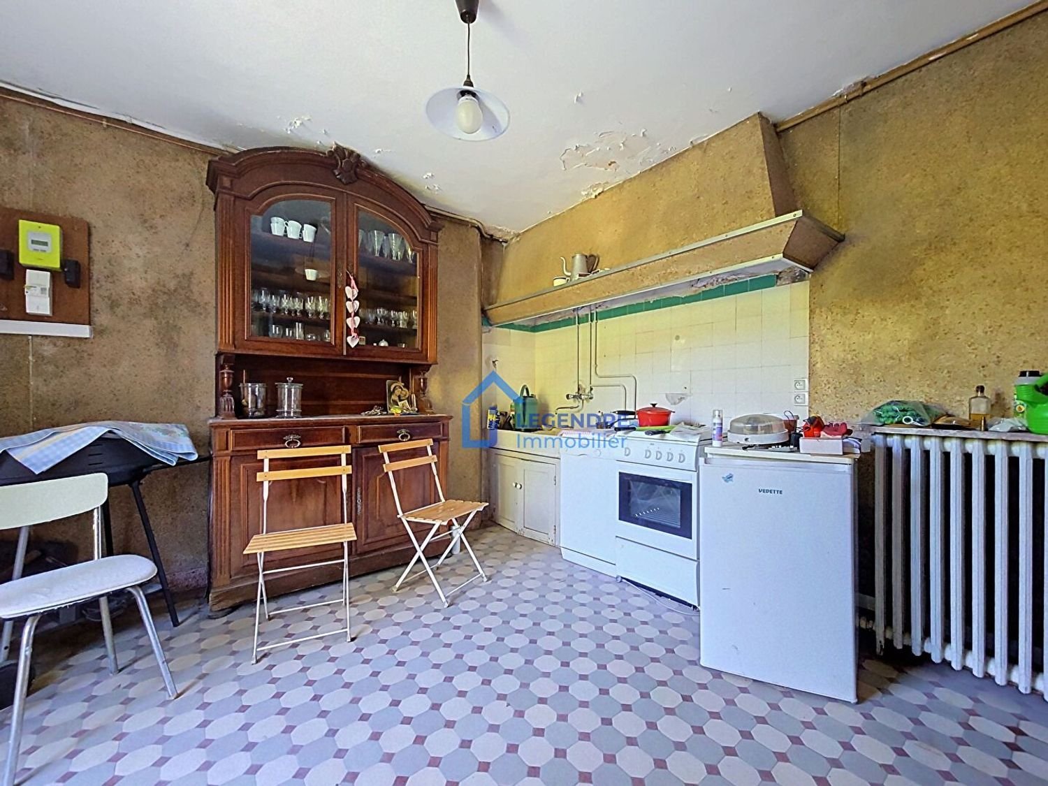 Maison à vendre, 100m², Cormeilles-en-Parisis
