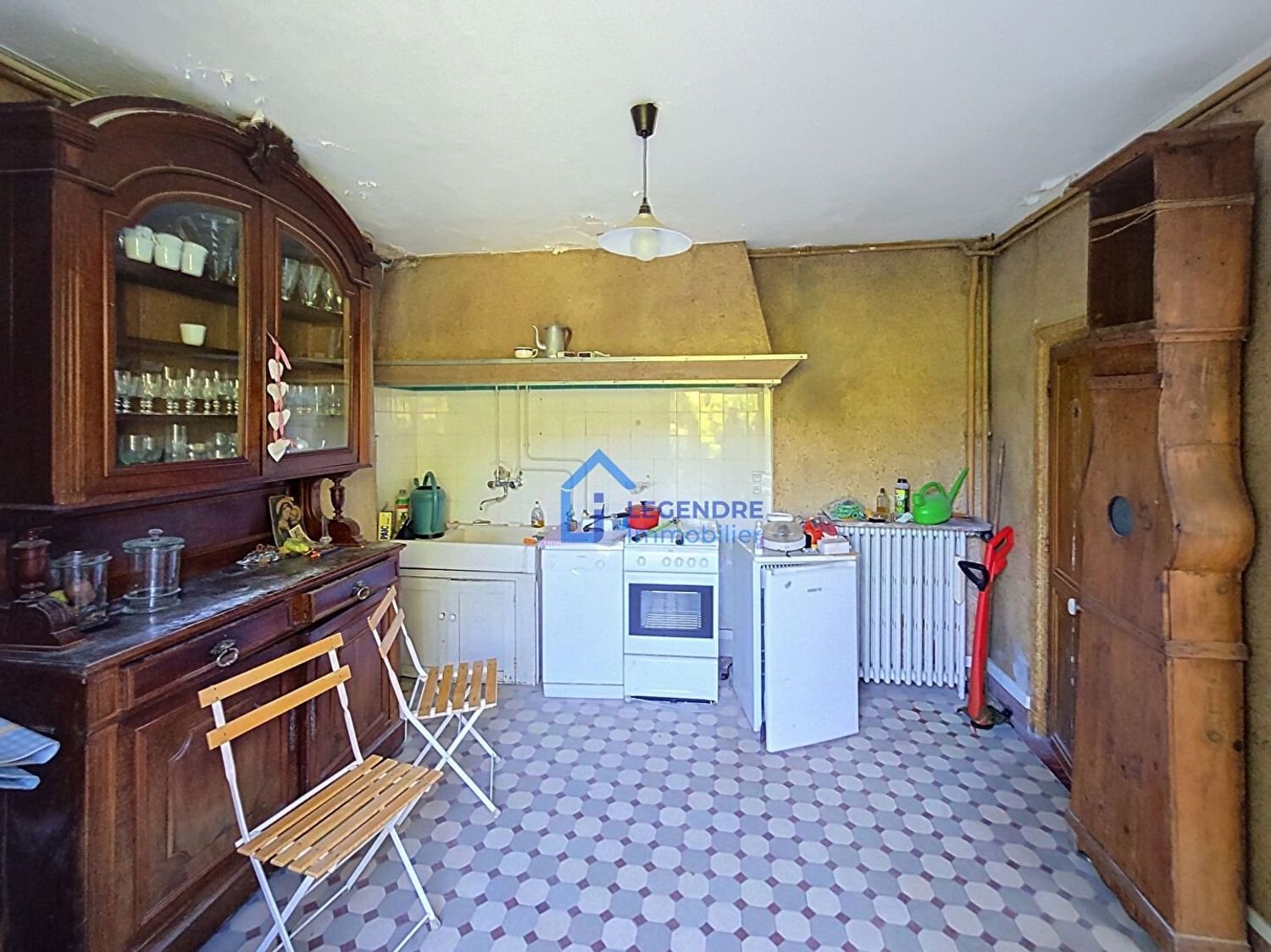 Maison à vendre, 100m², Cormeilles-en-Parisis